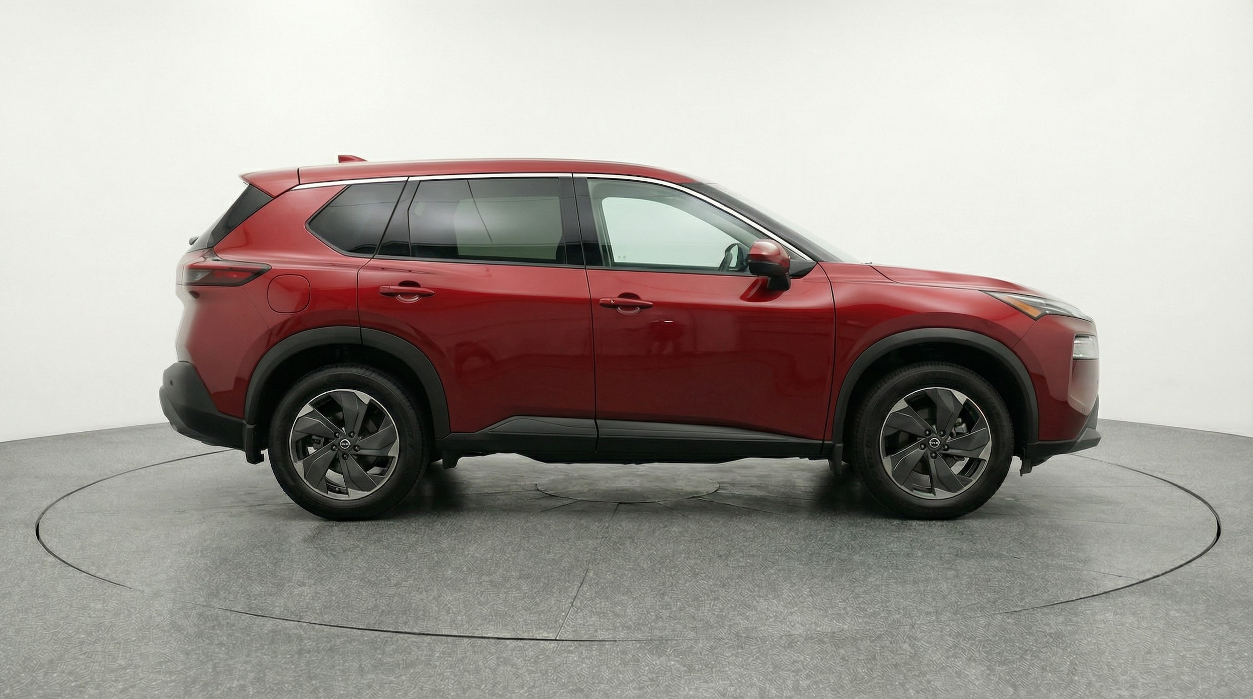 Thumbnail: 2025 Nissan Rogue - 8