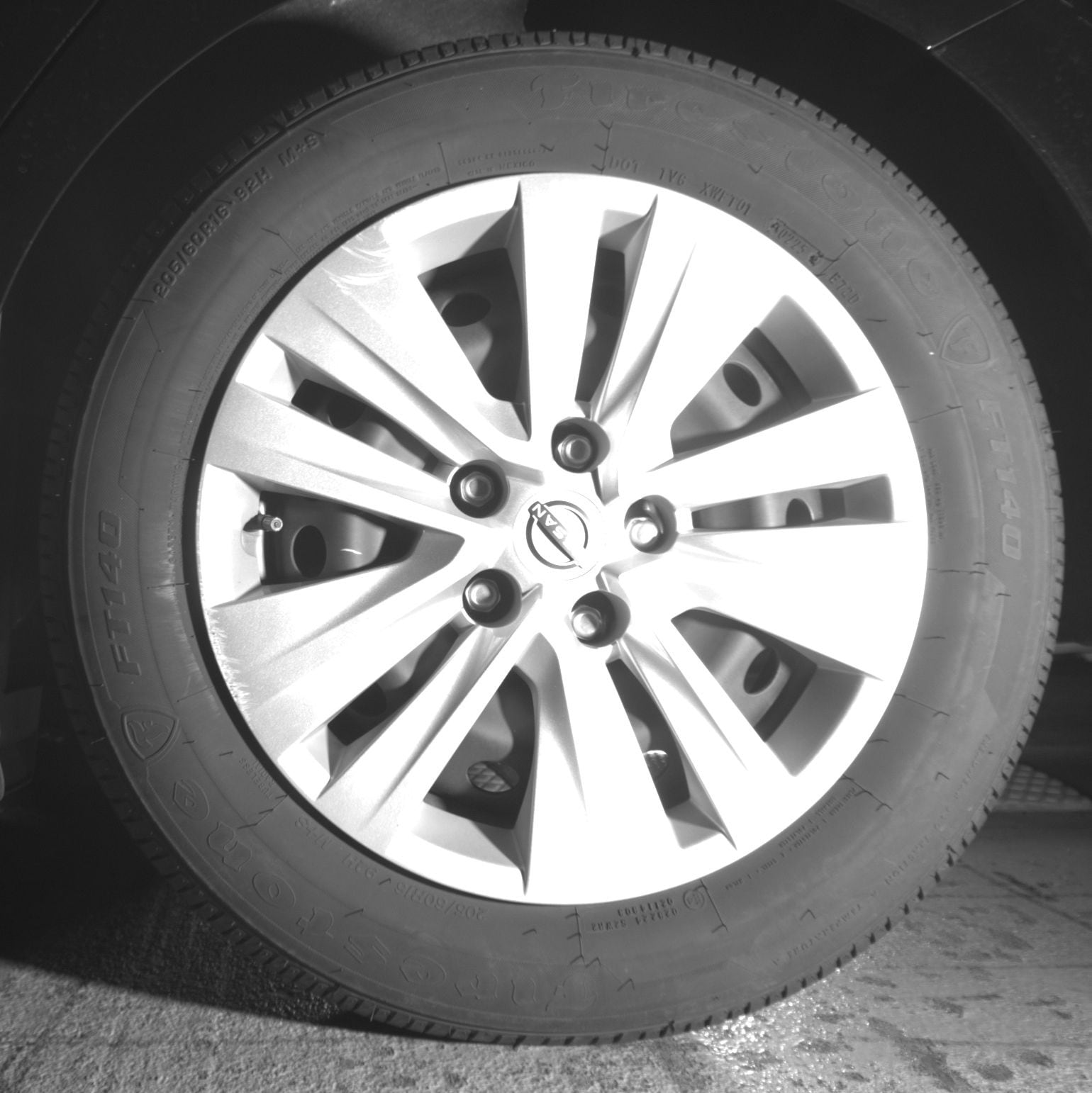 Thumbnail: 2025 Nissan Sentra - 11