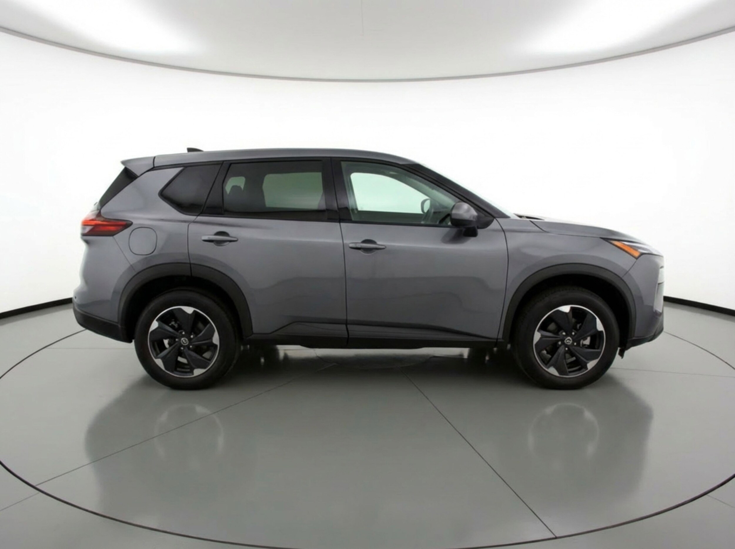 Thumbnail: 2025 Nissan Rogue - 11