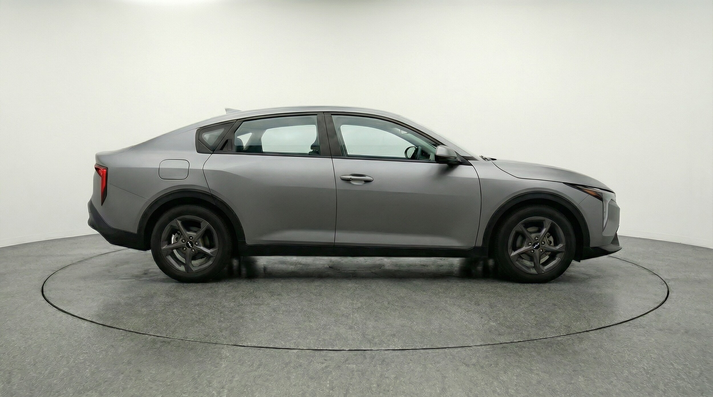 Thumbnail: 2025 Kia K4 - 8