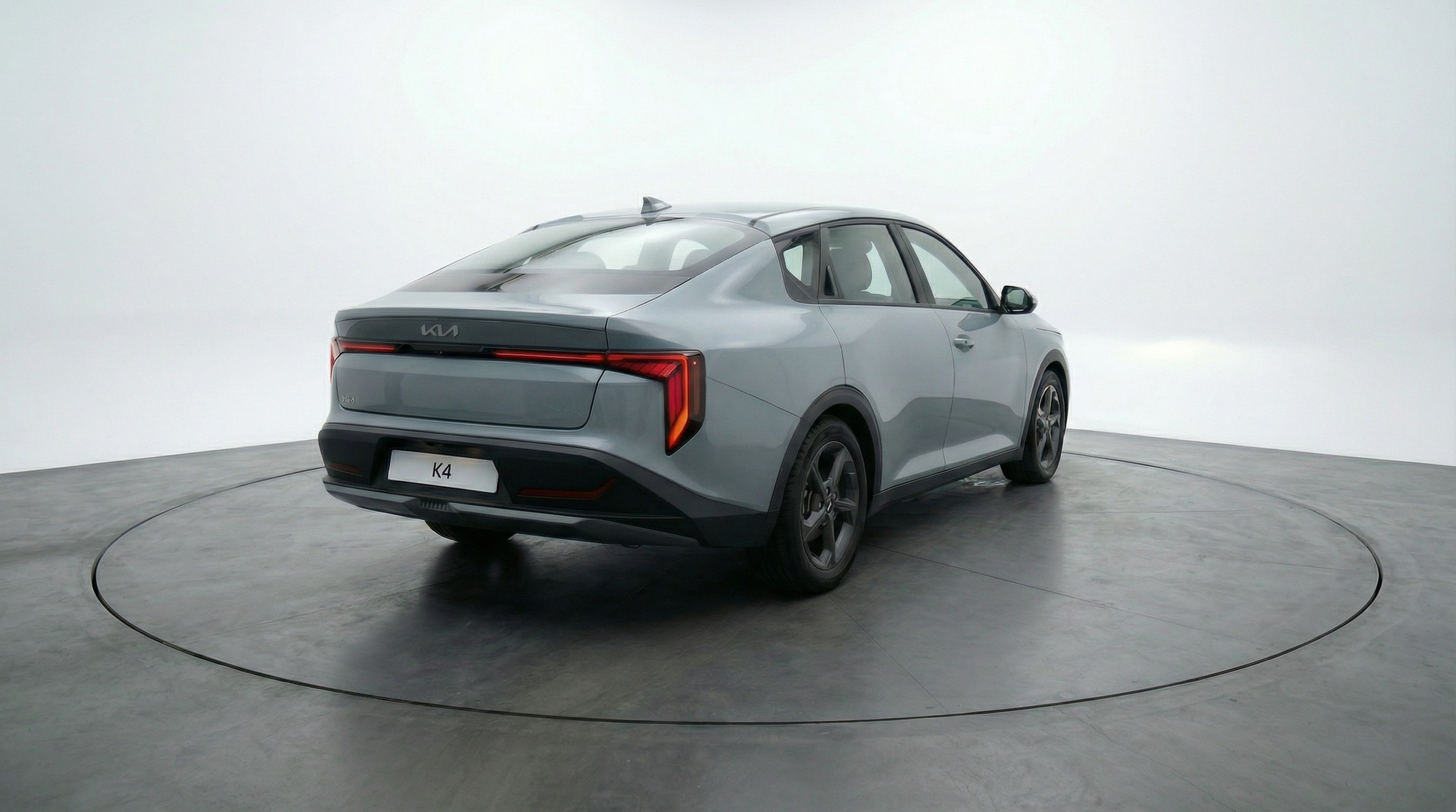 Thumbnail: 2025 Kia K4 - 7