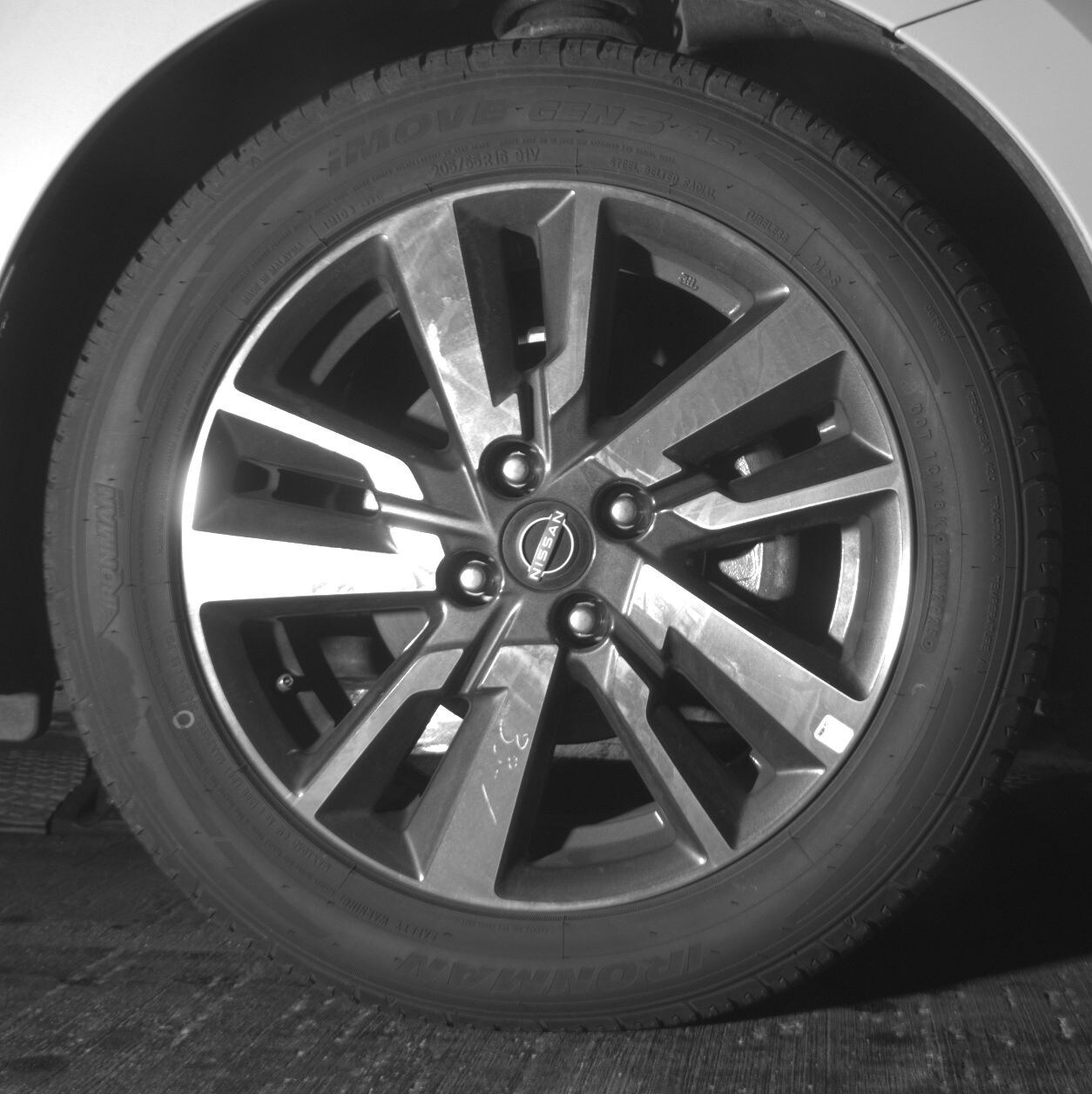 Thumbnail: 2025 Nissan Versa - 10