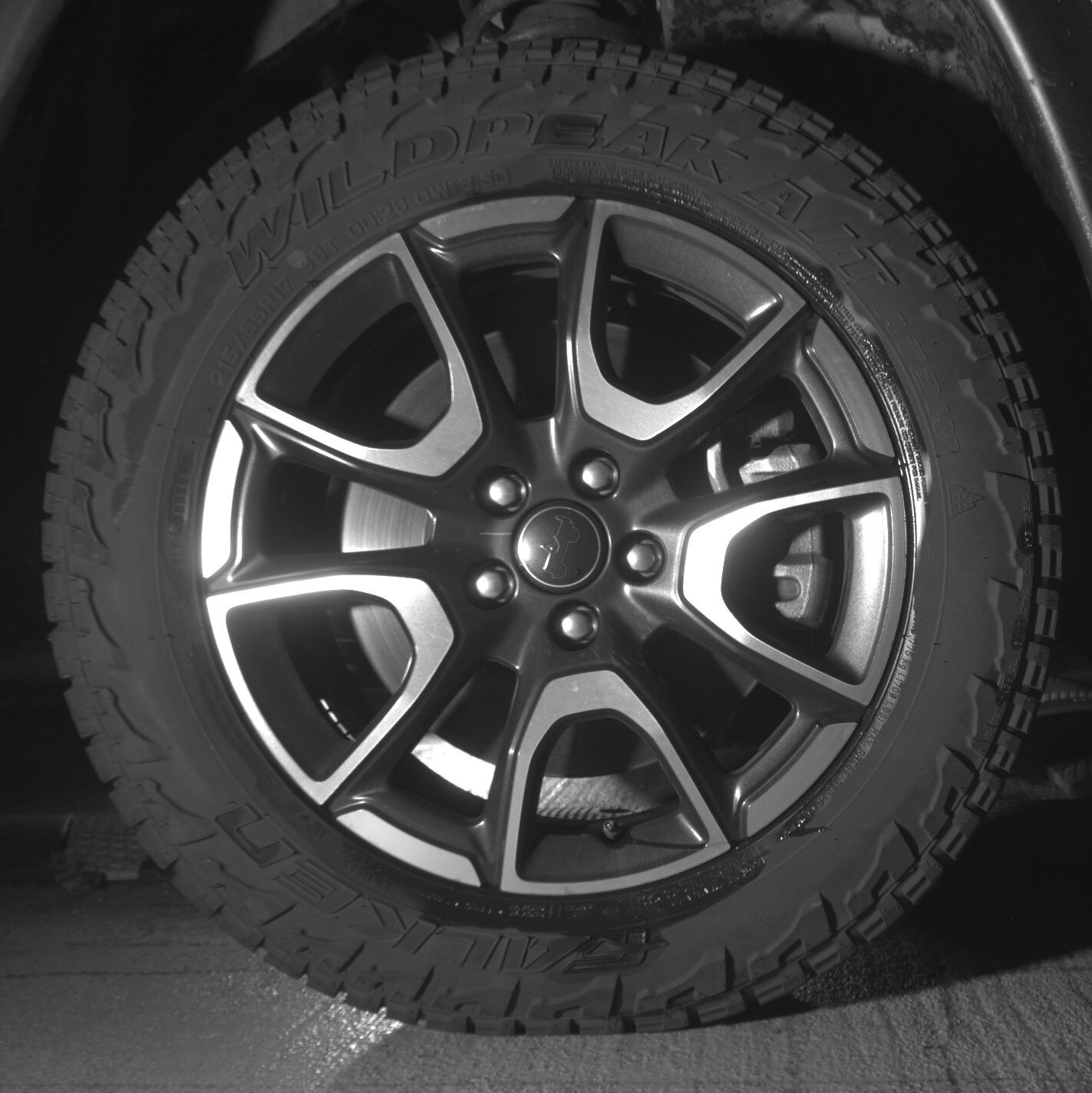 Thumbnail: 2025 Jeep Compass - 10