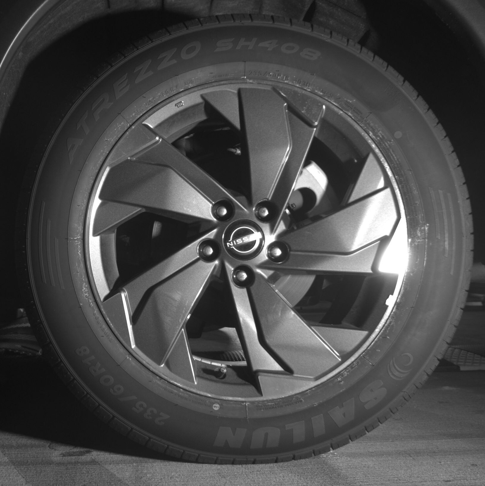 Thumbnail: 2025 Nissan Rogue - 11