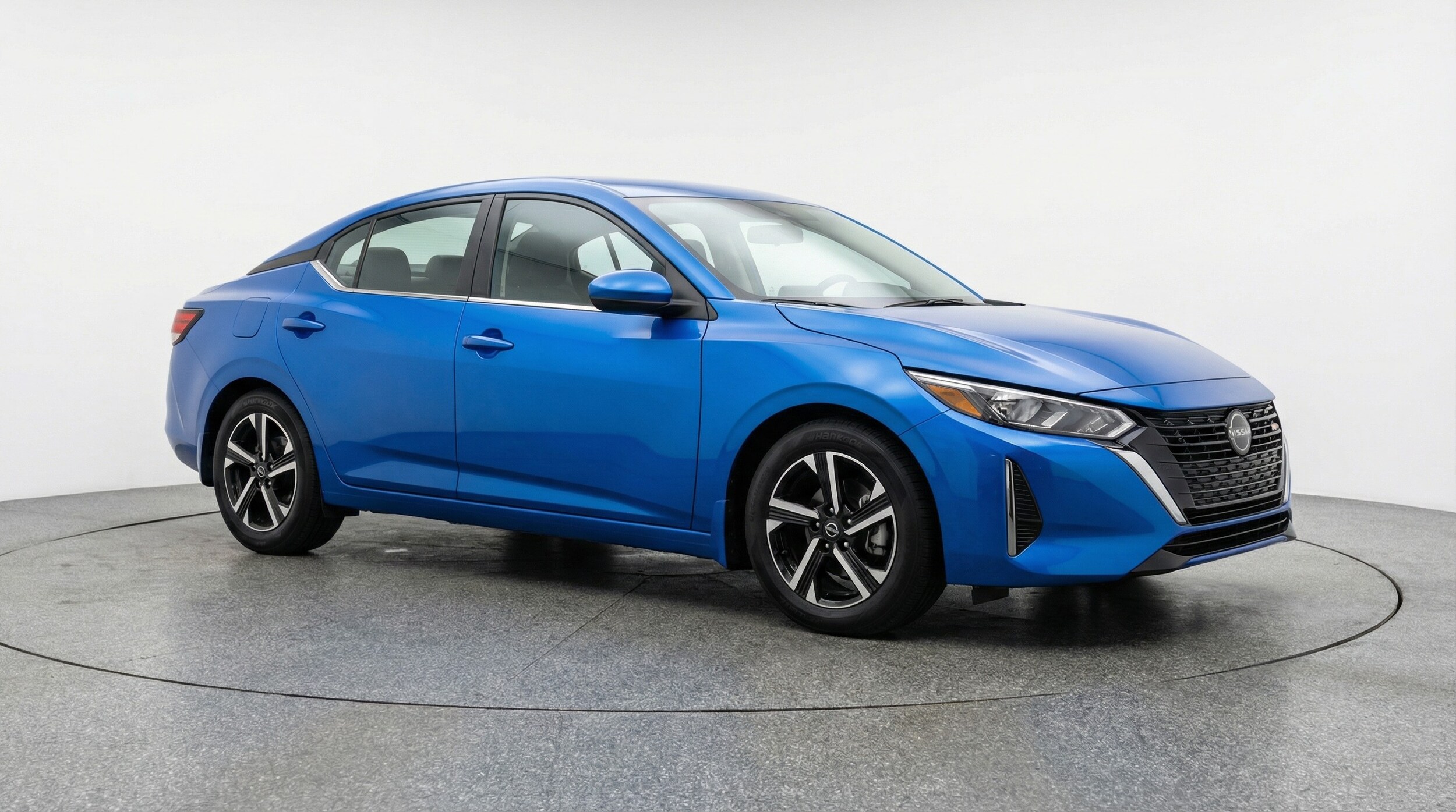 Thumbnail: 2025 Nissan Sentra - 1