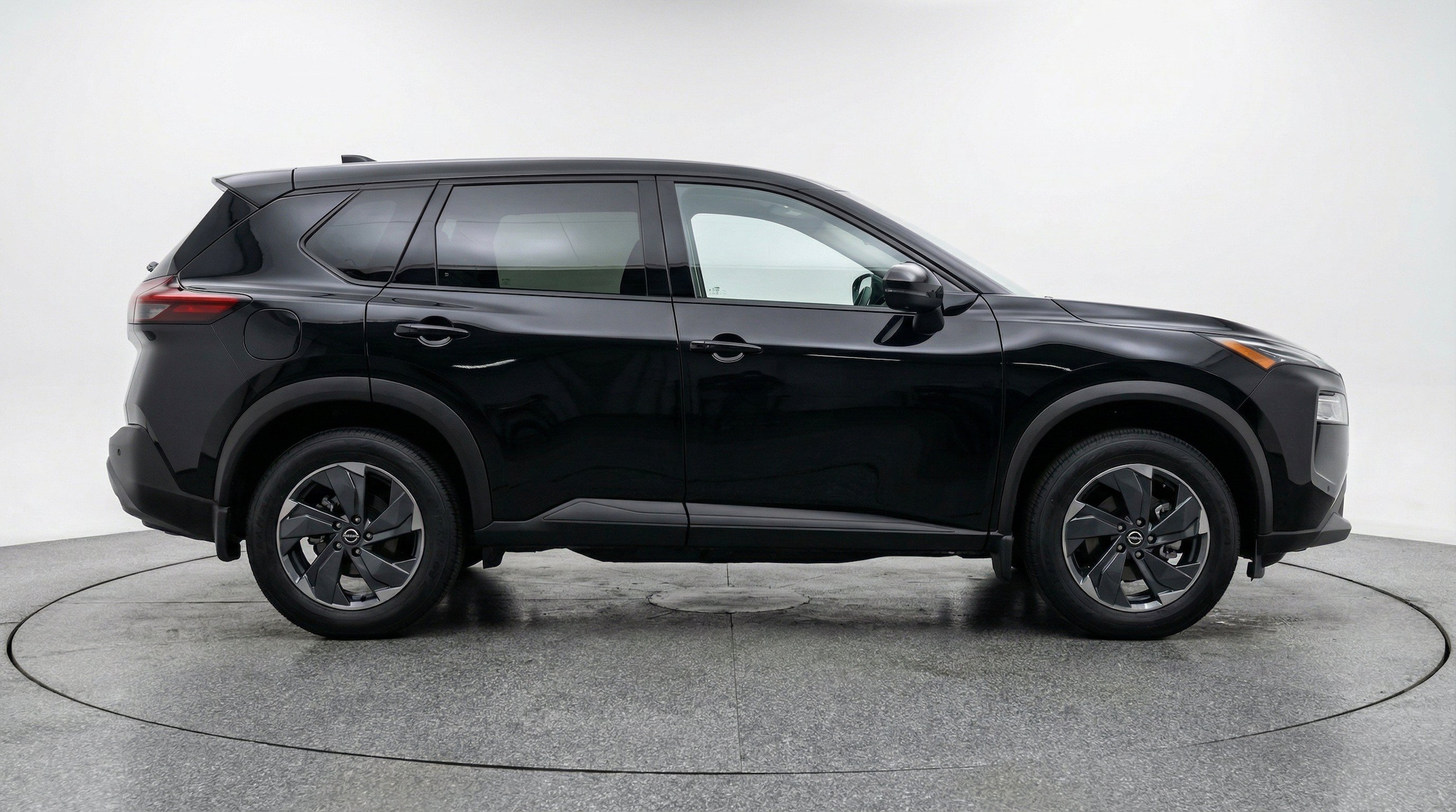 Thumbnail: 2025 Nissan Rogue - 11