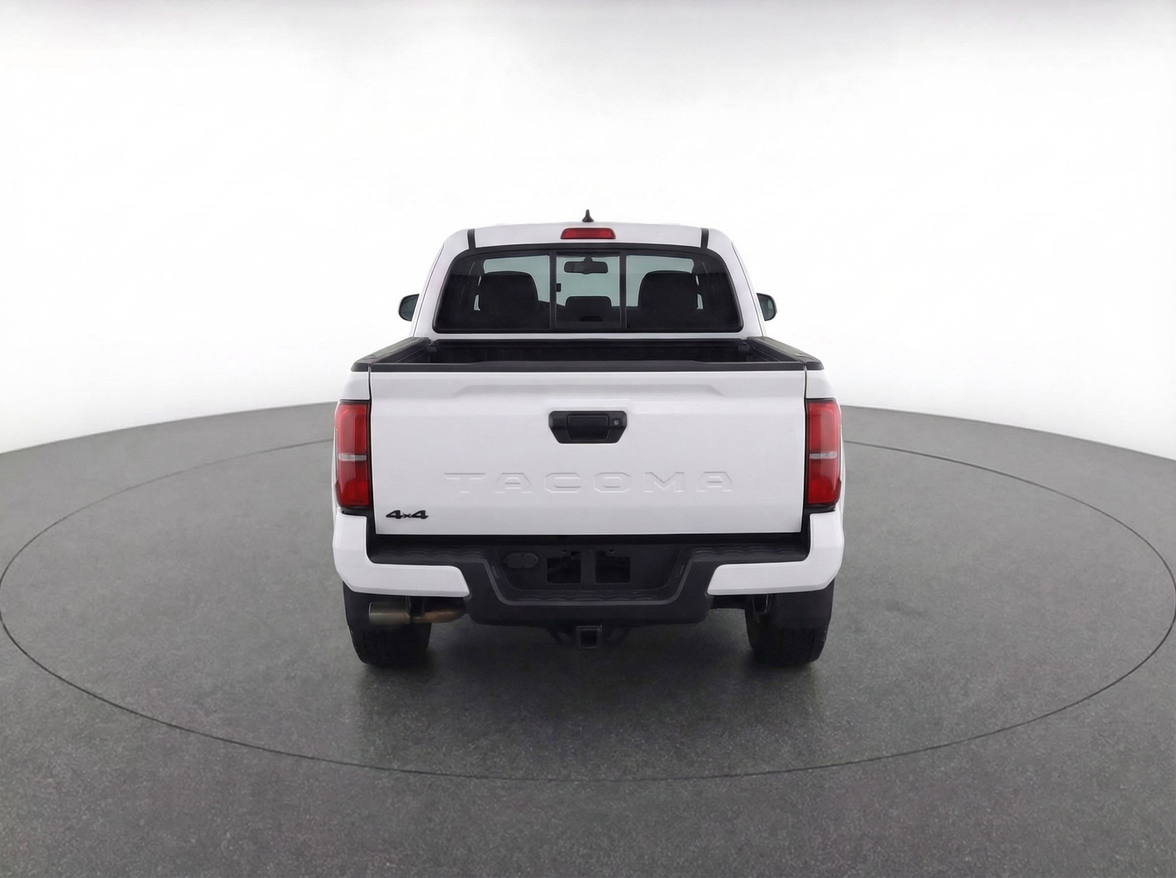 Thumbnail: 2025 Toyota Tacoma - 7