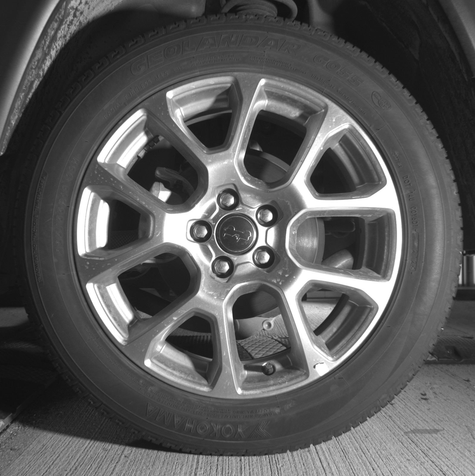 Thumbnail: 2025 Jeep Compass - 14