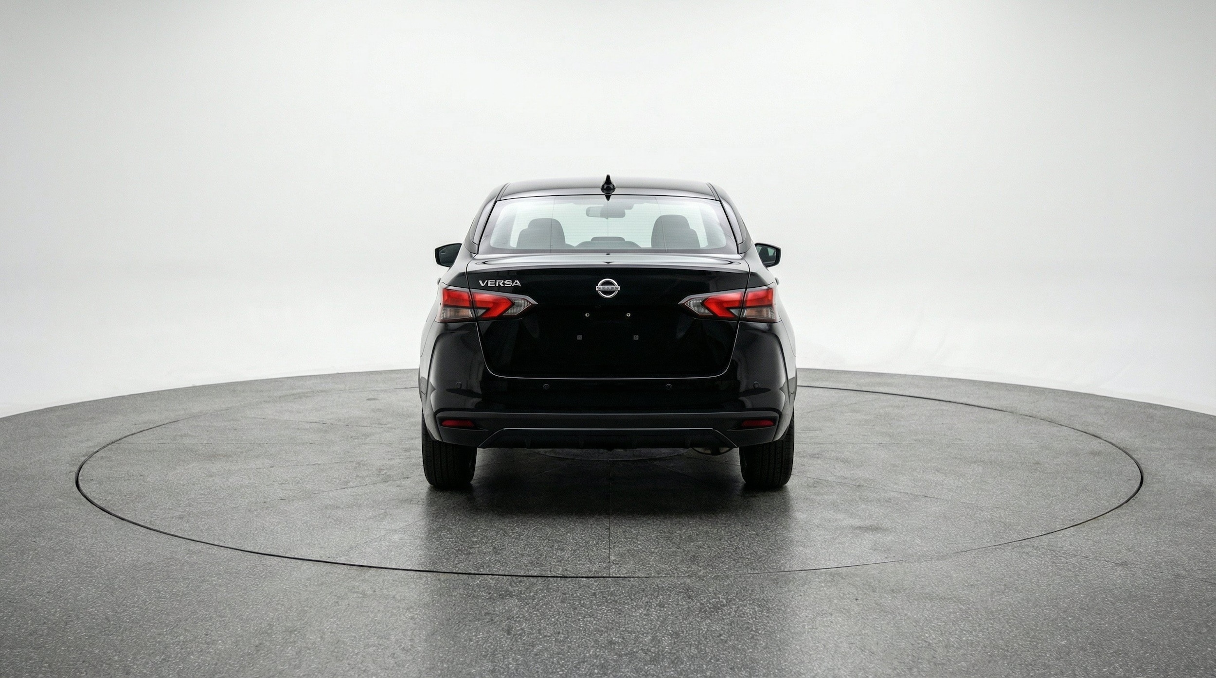 Thumbnail: 2025 Nissan Versa - 7