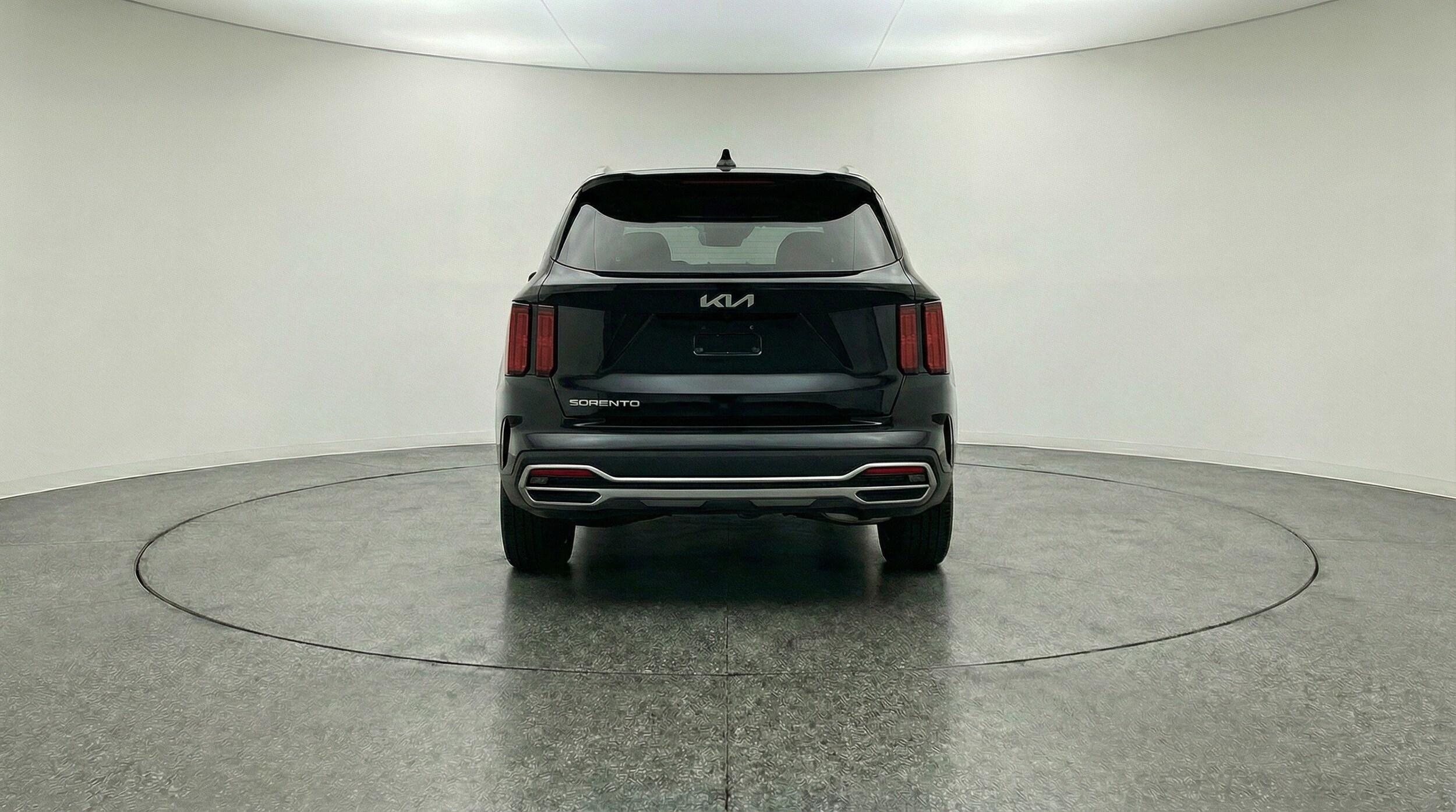 Thumbnail: 2024 Kia Sorento - 7