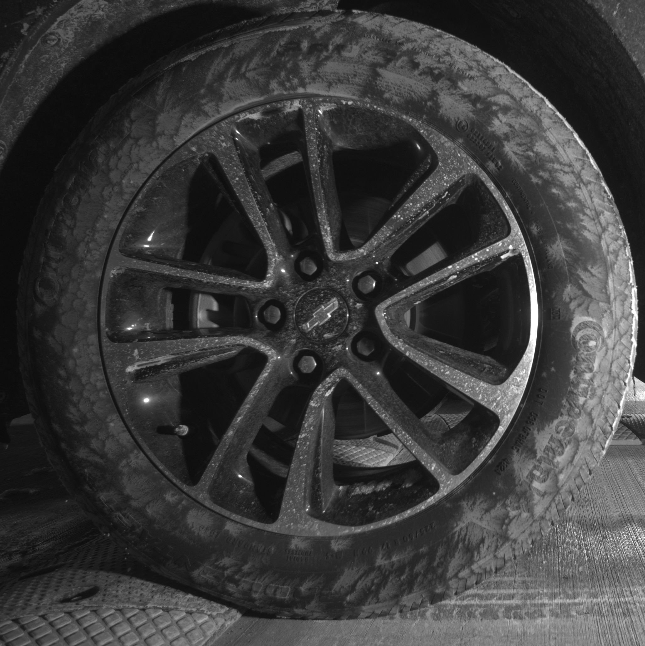 Thumbnail: 2025 Chevrolet TrailBlazer - 14