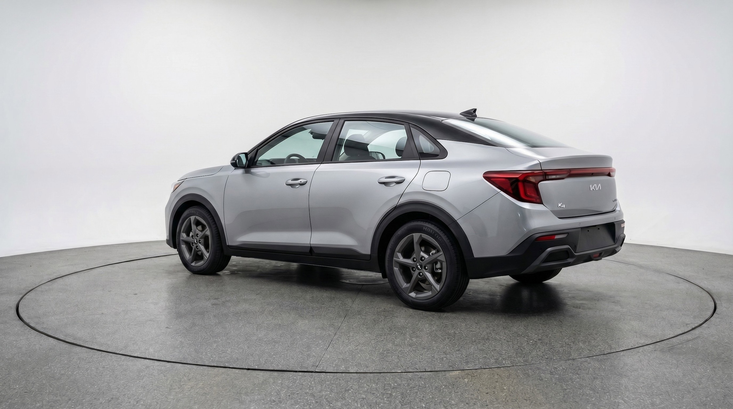 Thumbnail: 2025 Kia K4 - 6