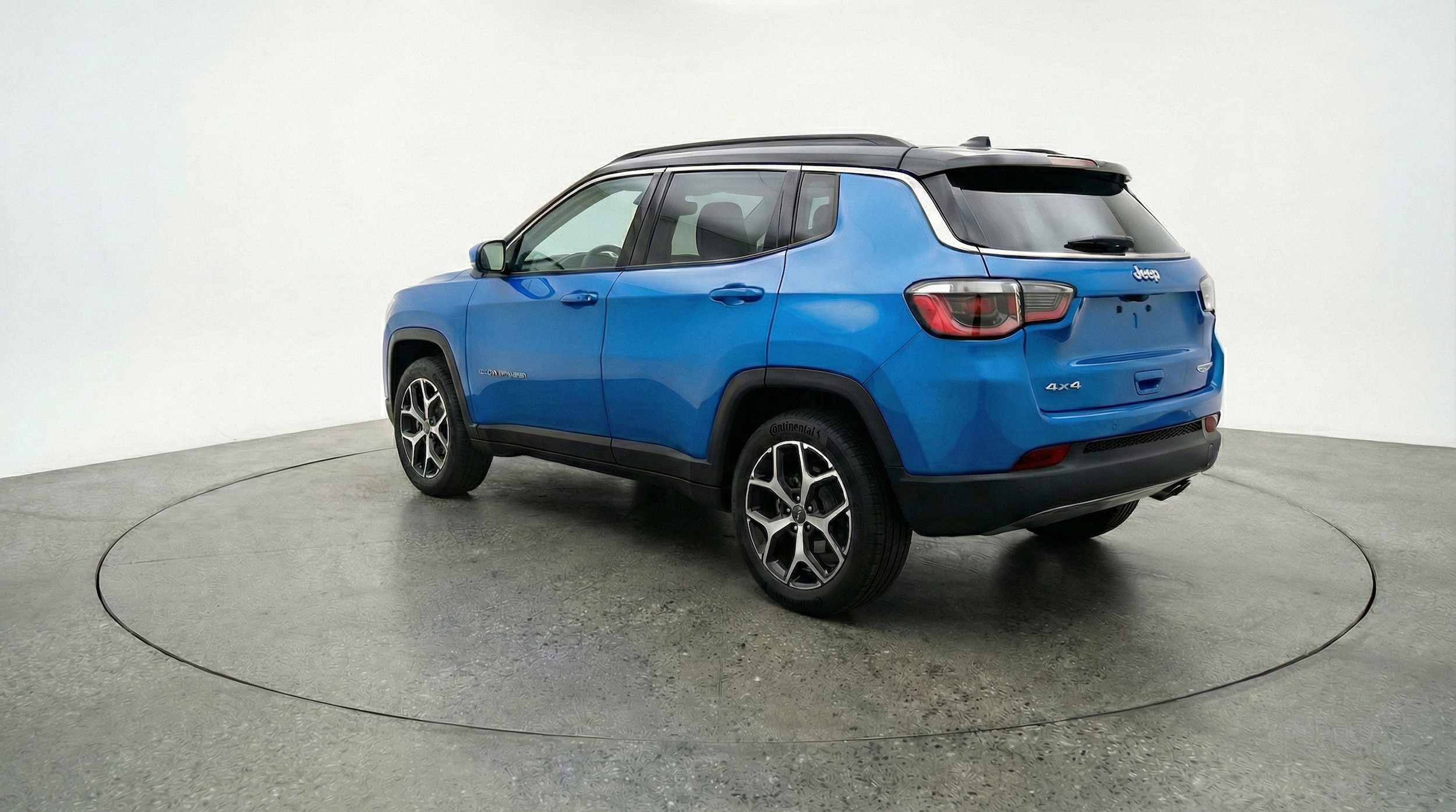 Thumbnail: 2025 Jeep Compass - 6