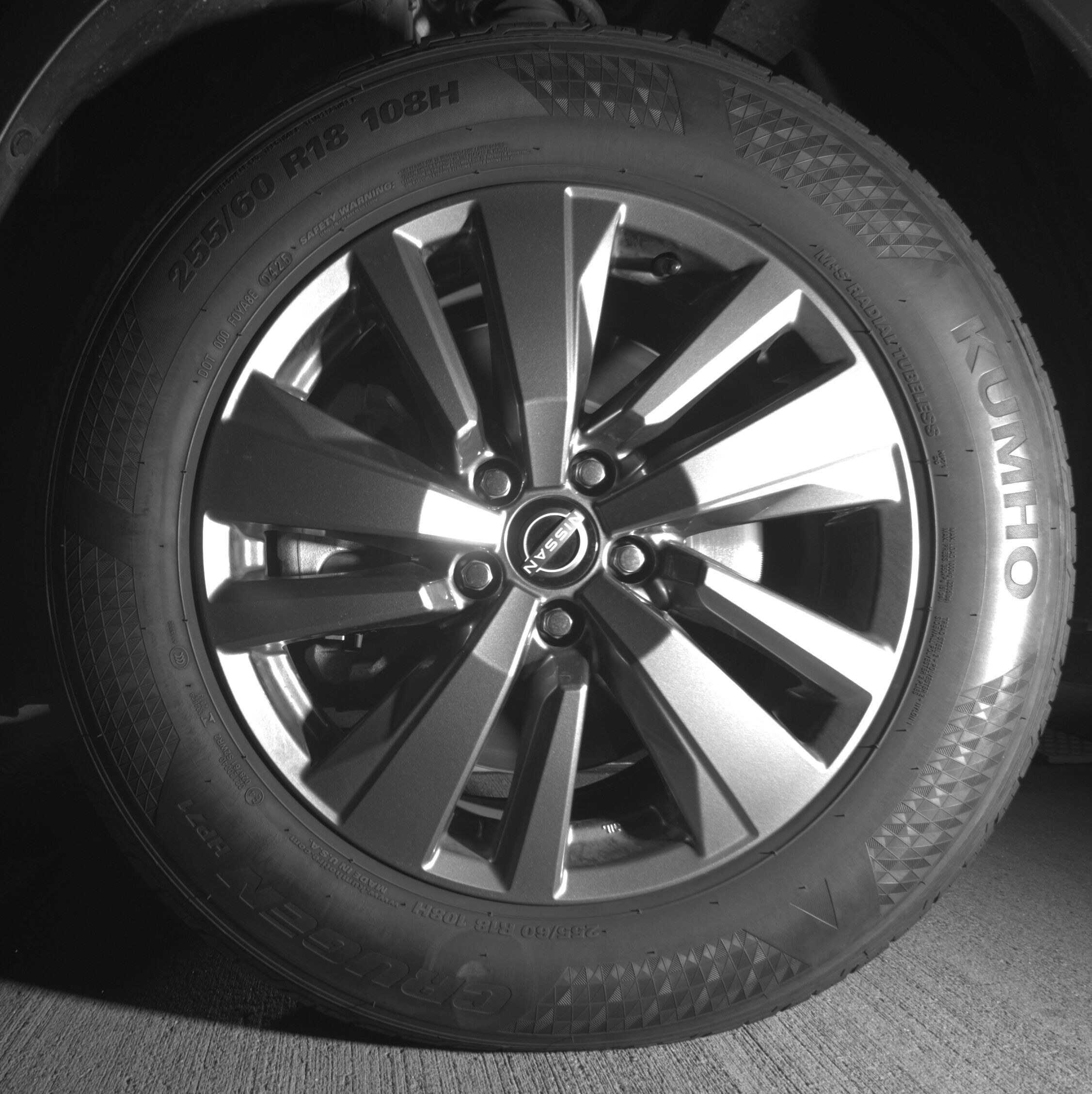 Thumbnail: 2025 Nissan Pathfinder - 9