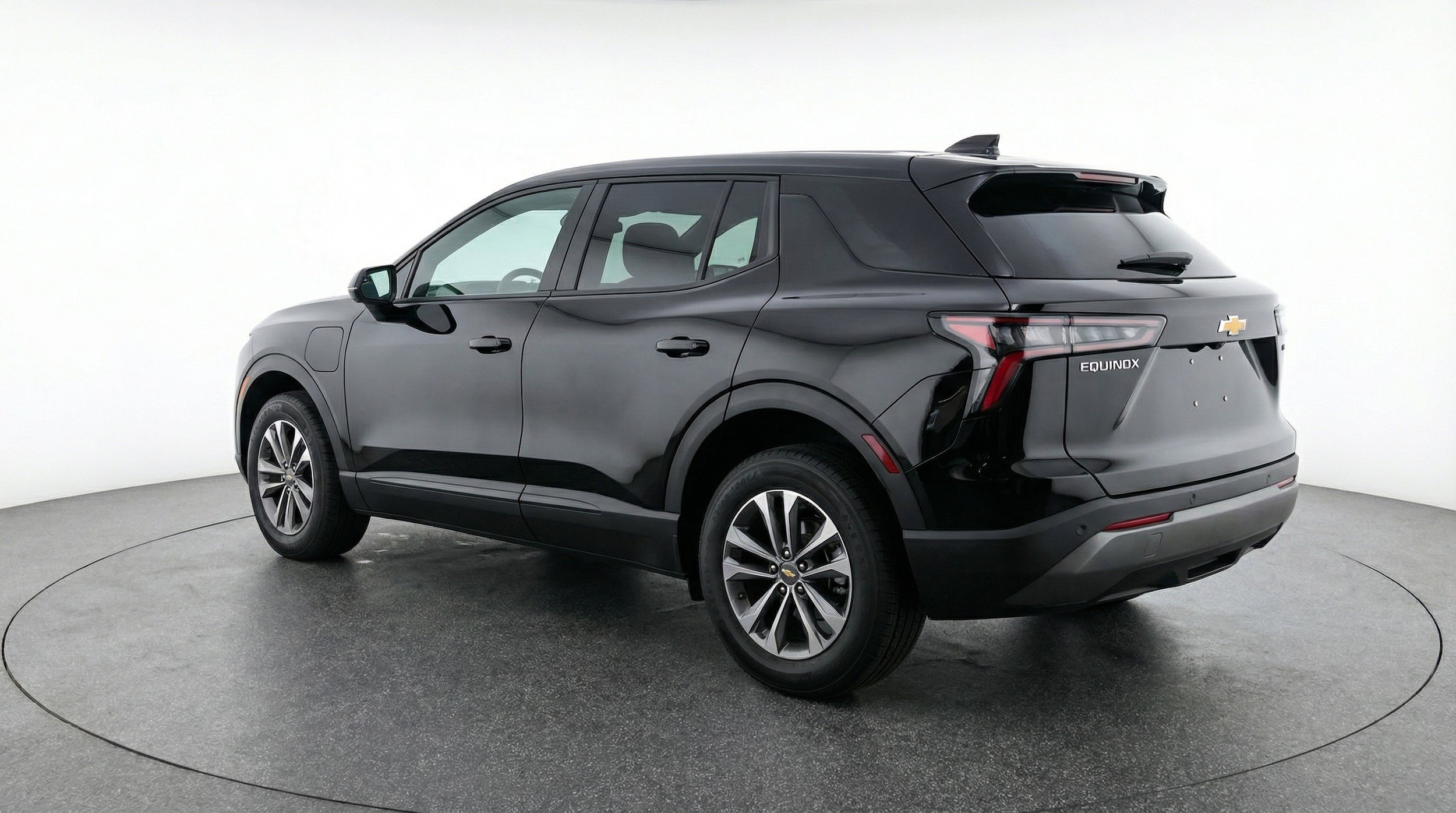 Thumbnail: 2025 Chevrolet Equinox - 6