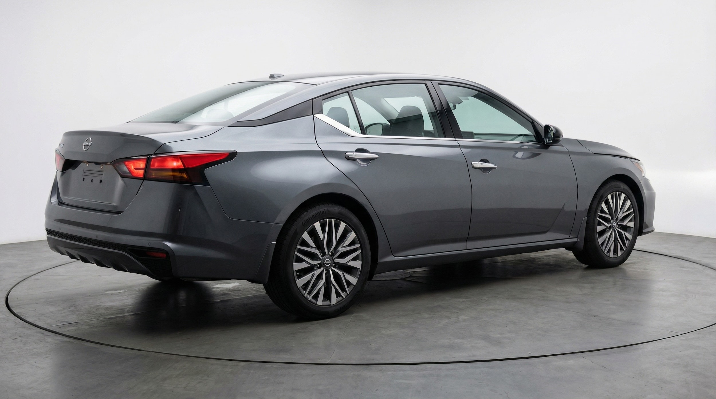 Thumbnail: 2025 Nissan Altima - 7