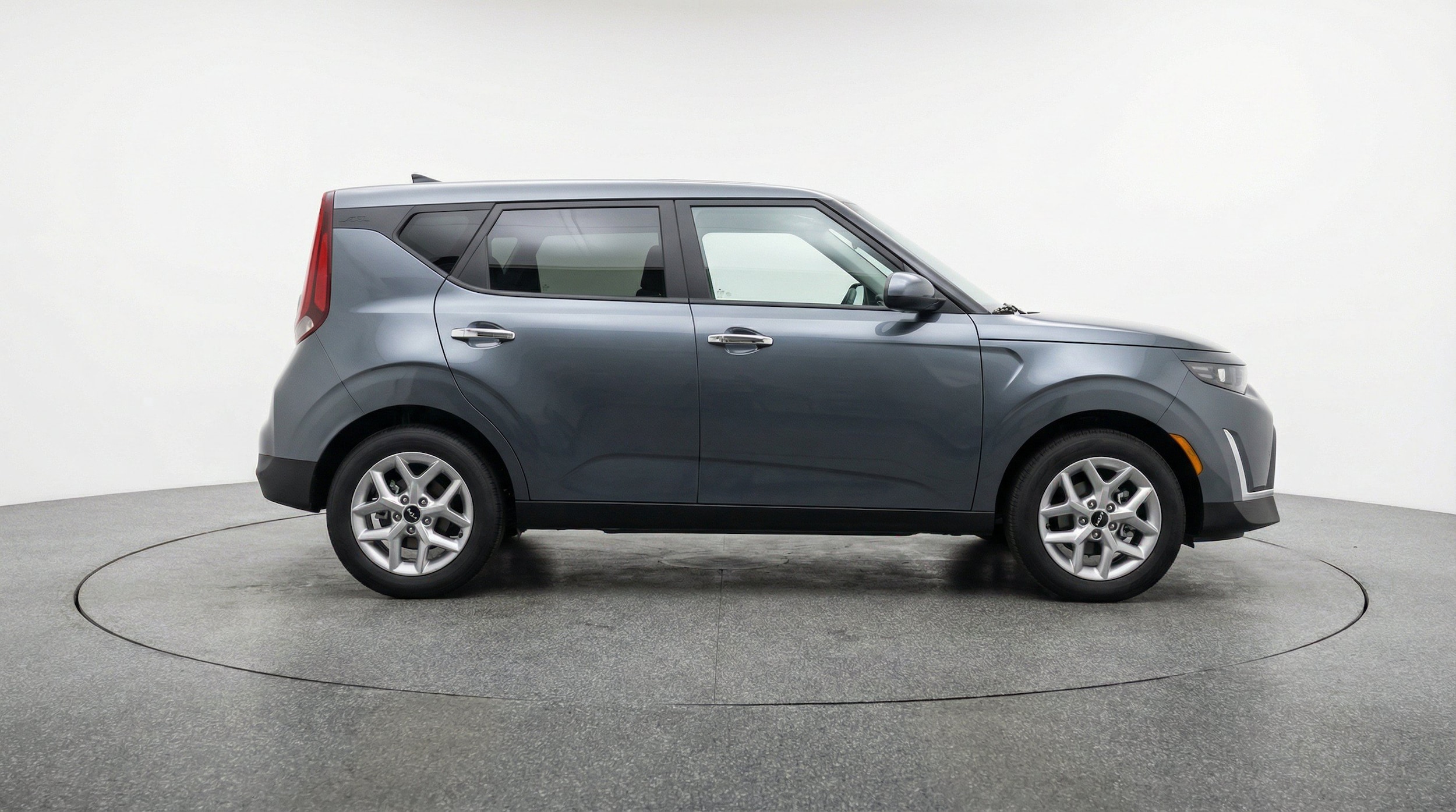 Thumbnail: 2025 Kia Soul - 11