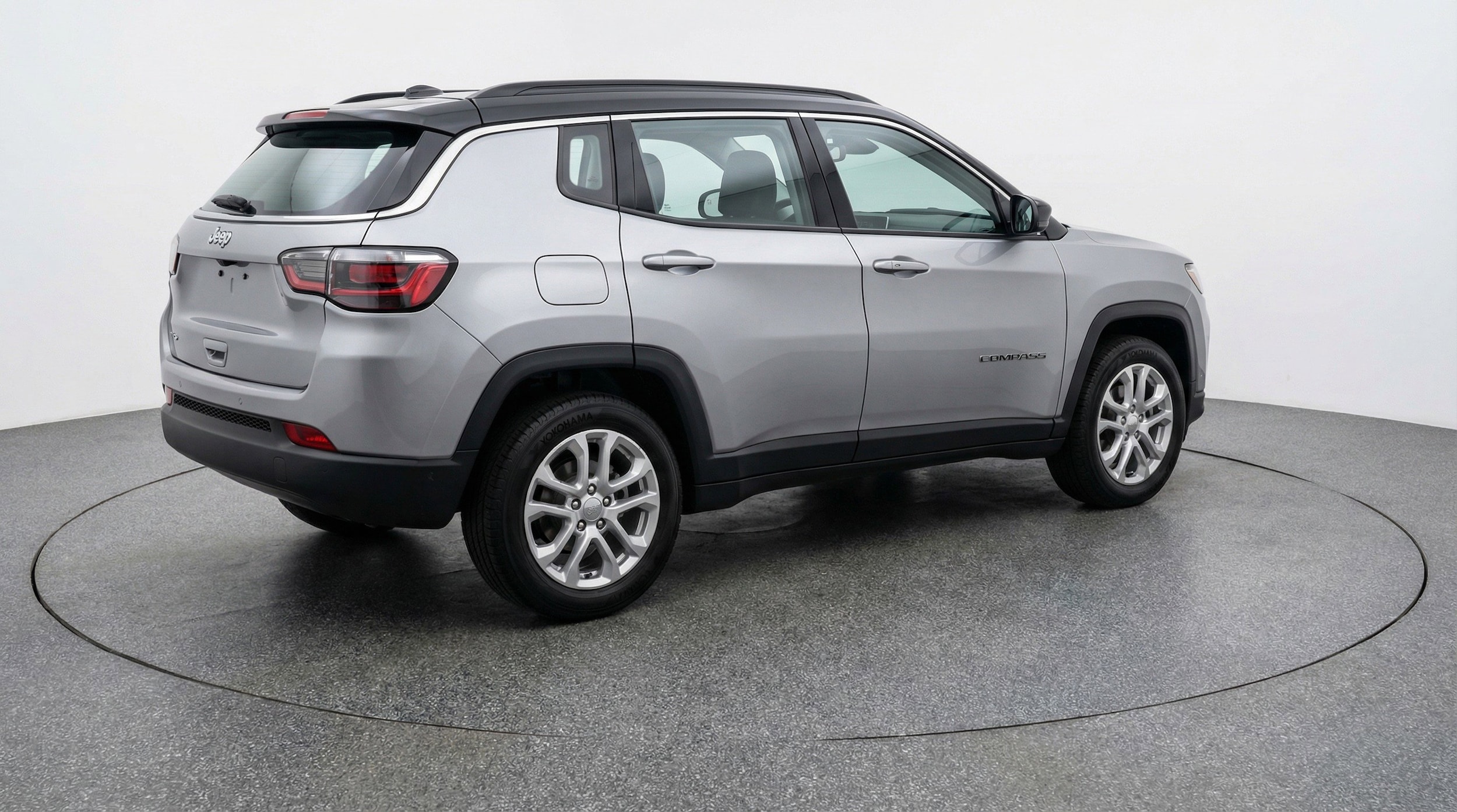 Thumbnail: 2025 Jeep Compass - 9