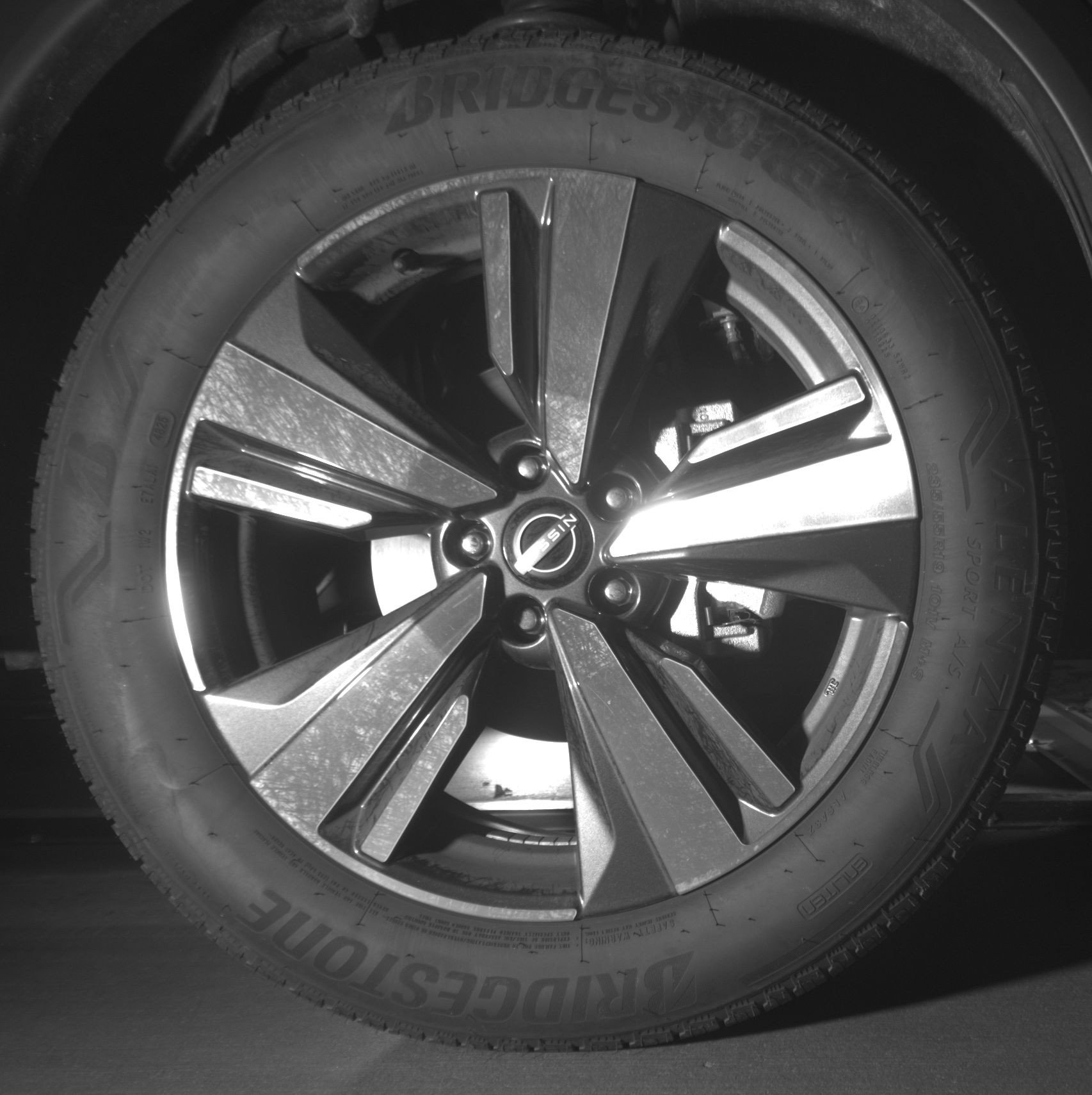 Thumbnail: 2026 Nissan Rogue - 13
