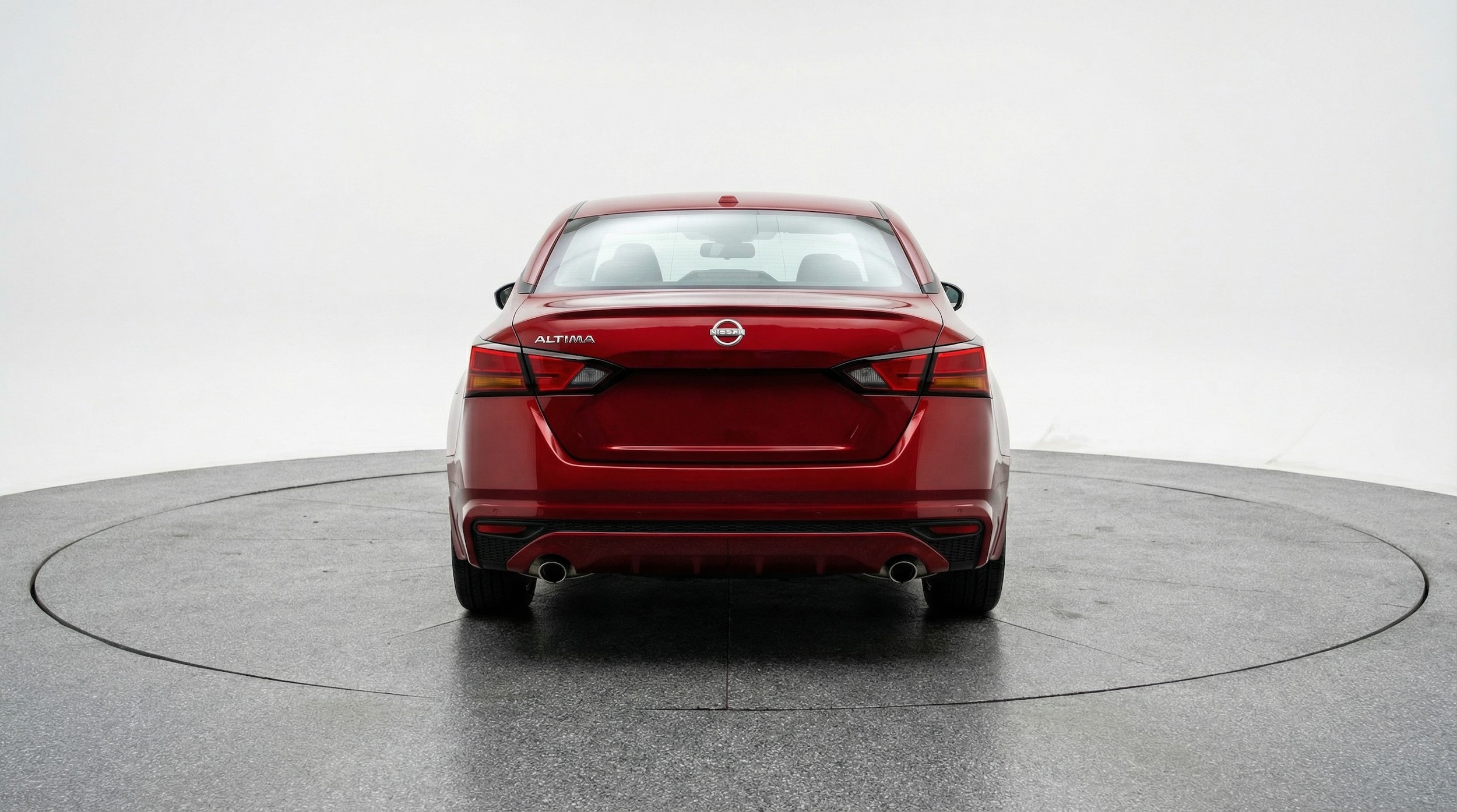 Thumbnail: 2025 Nissan Altima - 6