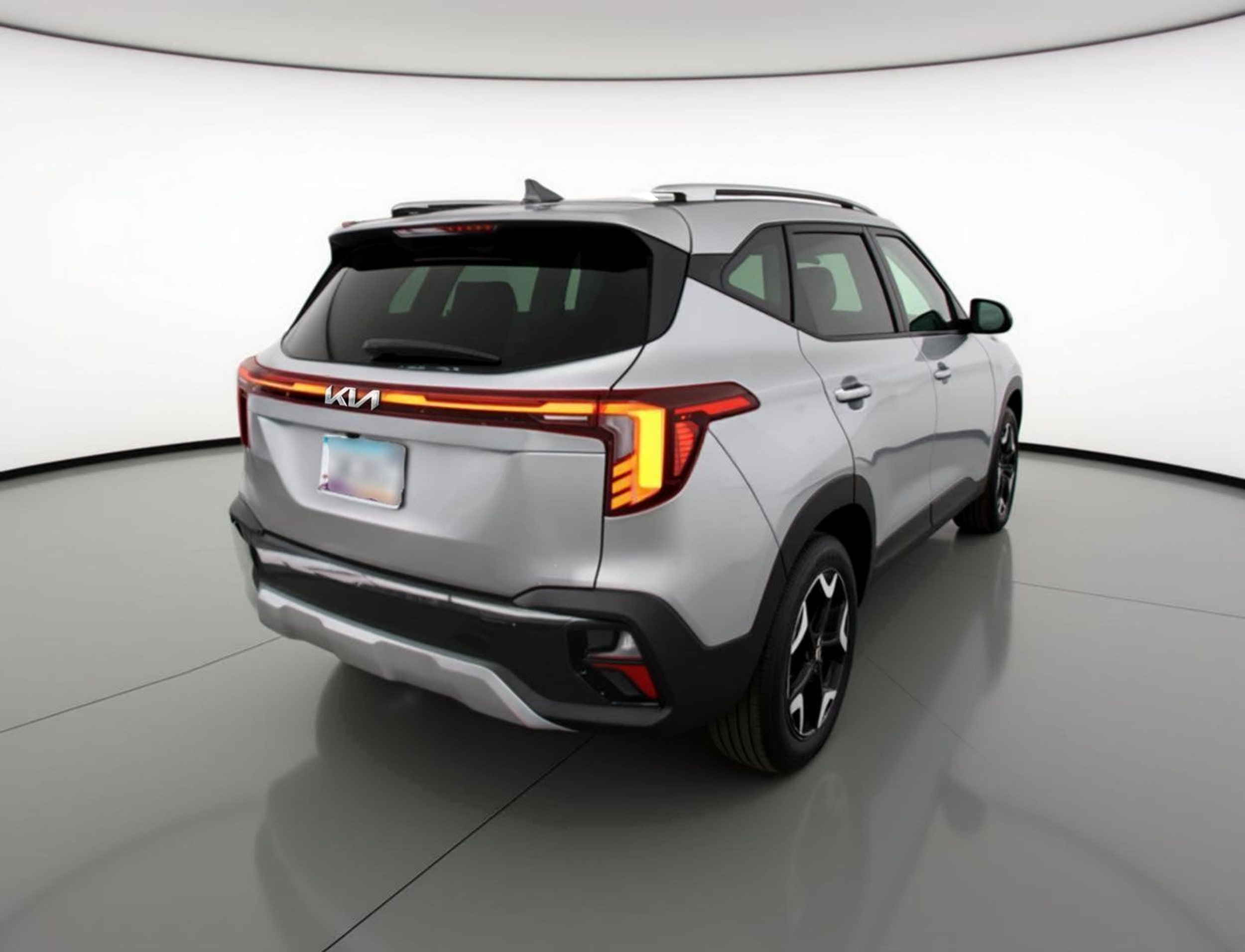 Thumbnail: 2025 Kia Seltos - 7