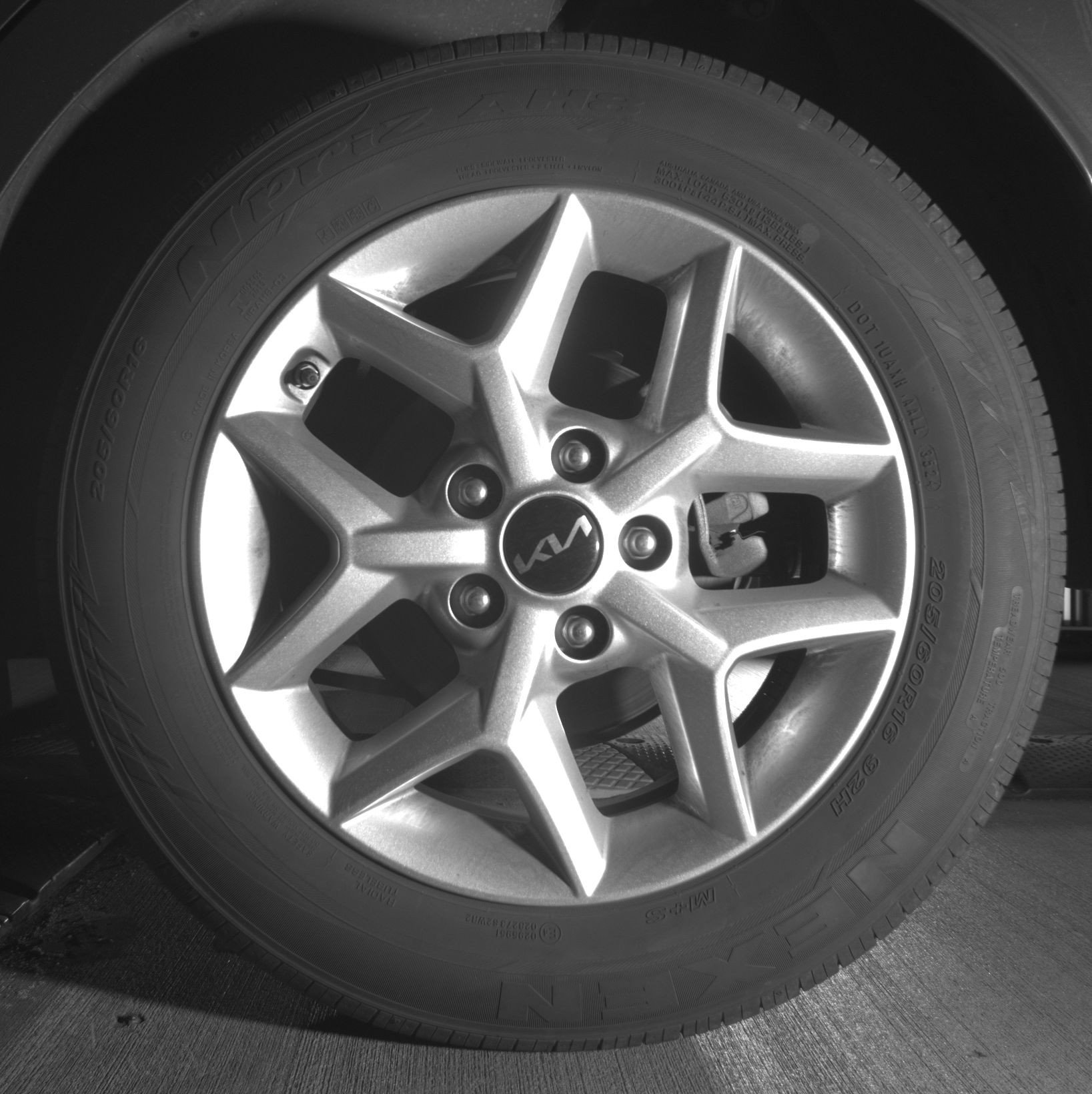 Thumbnail: 2025 Kia Soul - 14