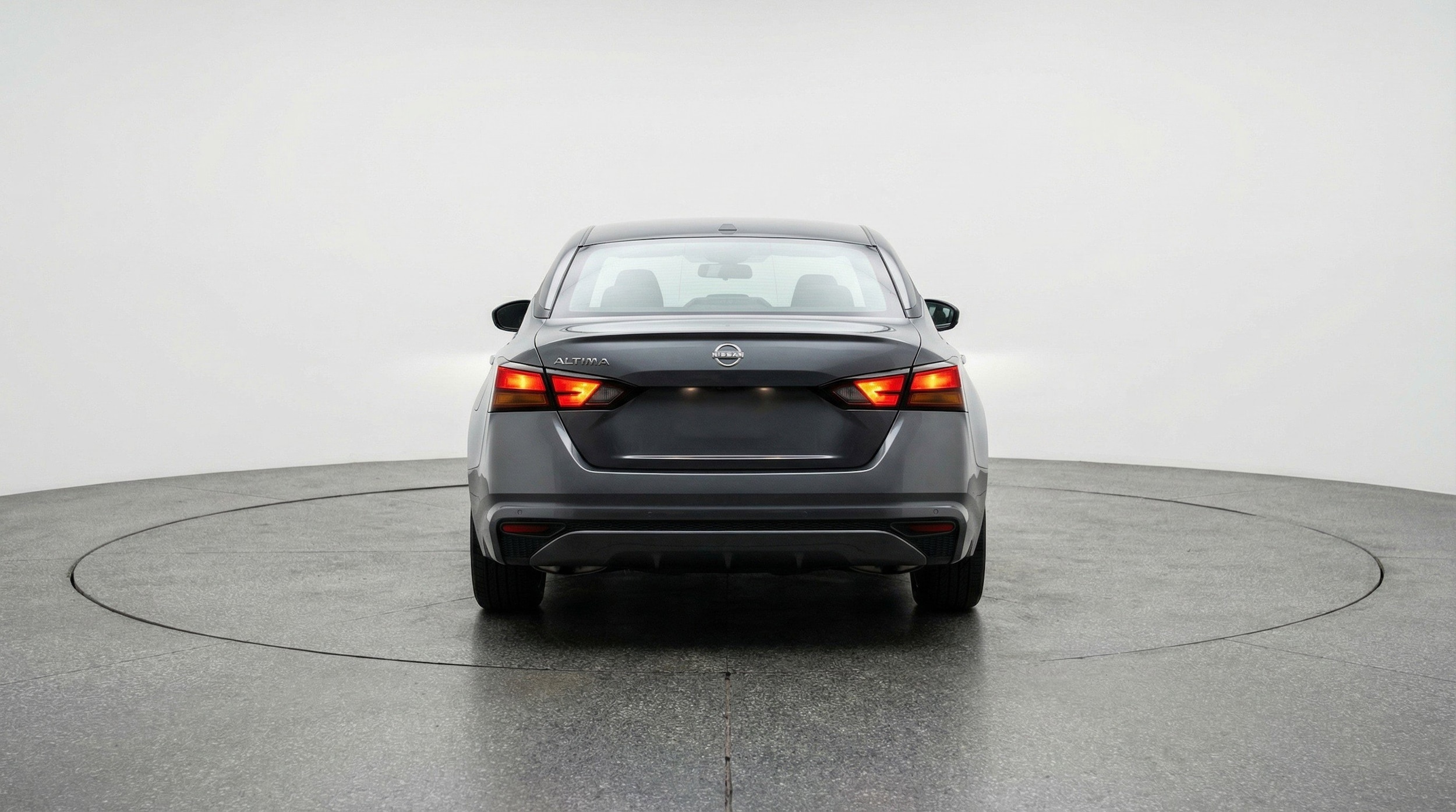 Thumbnail: 2025 Nissan Altima - 7