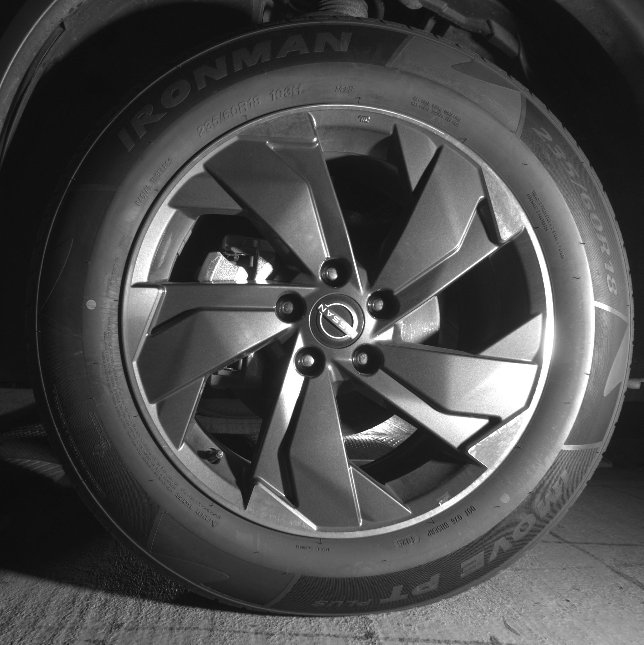 Thumbnail: 2025 Nissan Rogue - 9