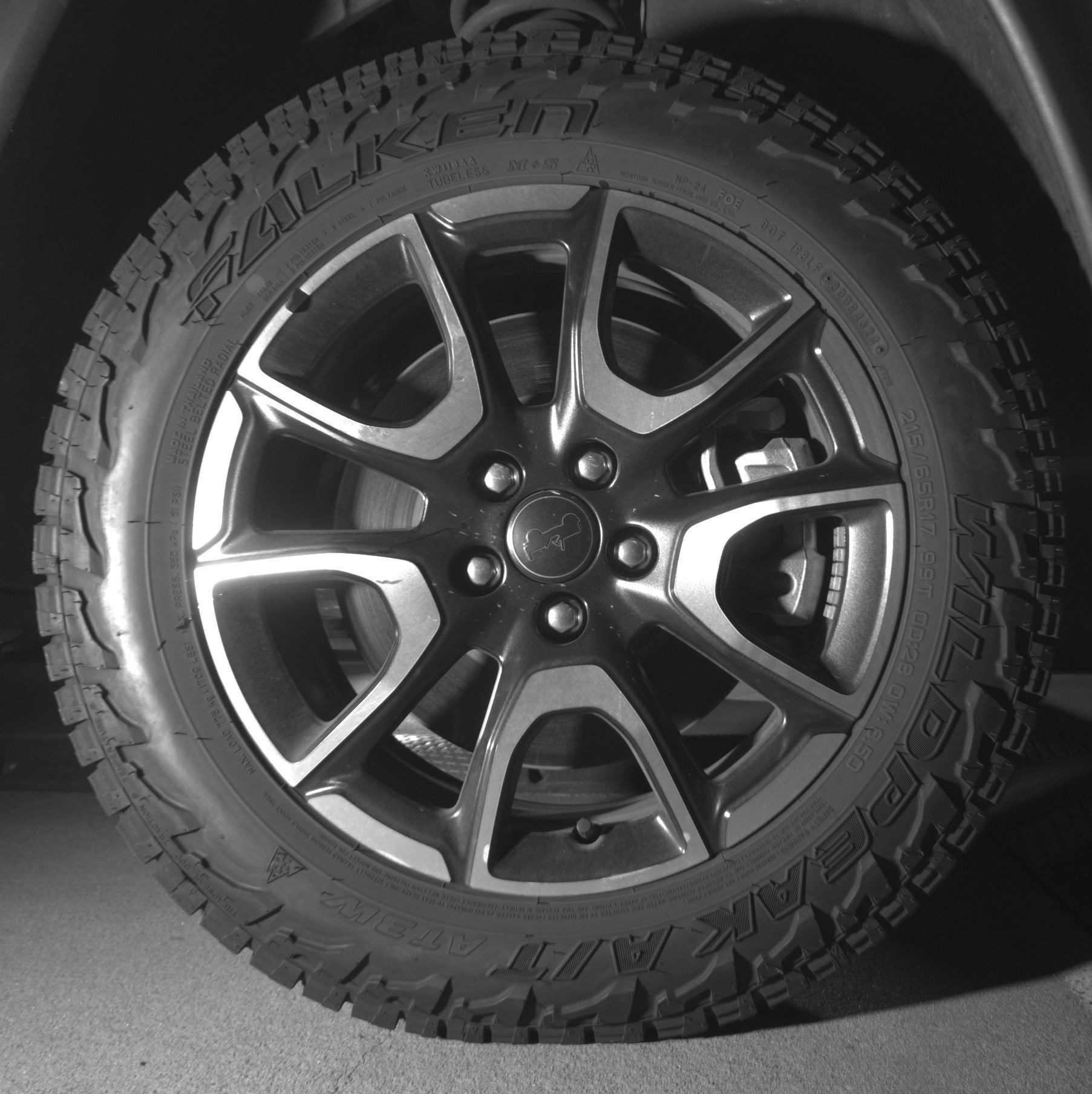 Thumbnail: 2025 Jeep Compass - 13