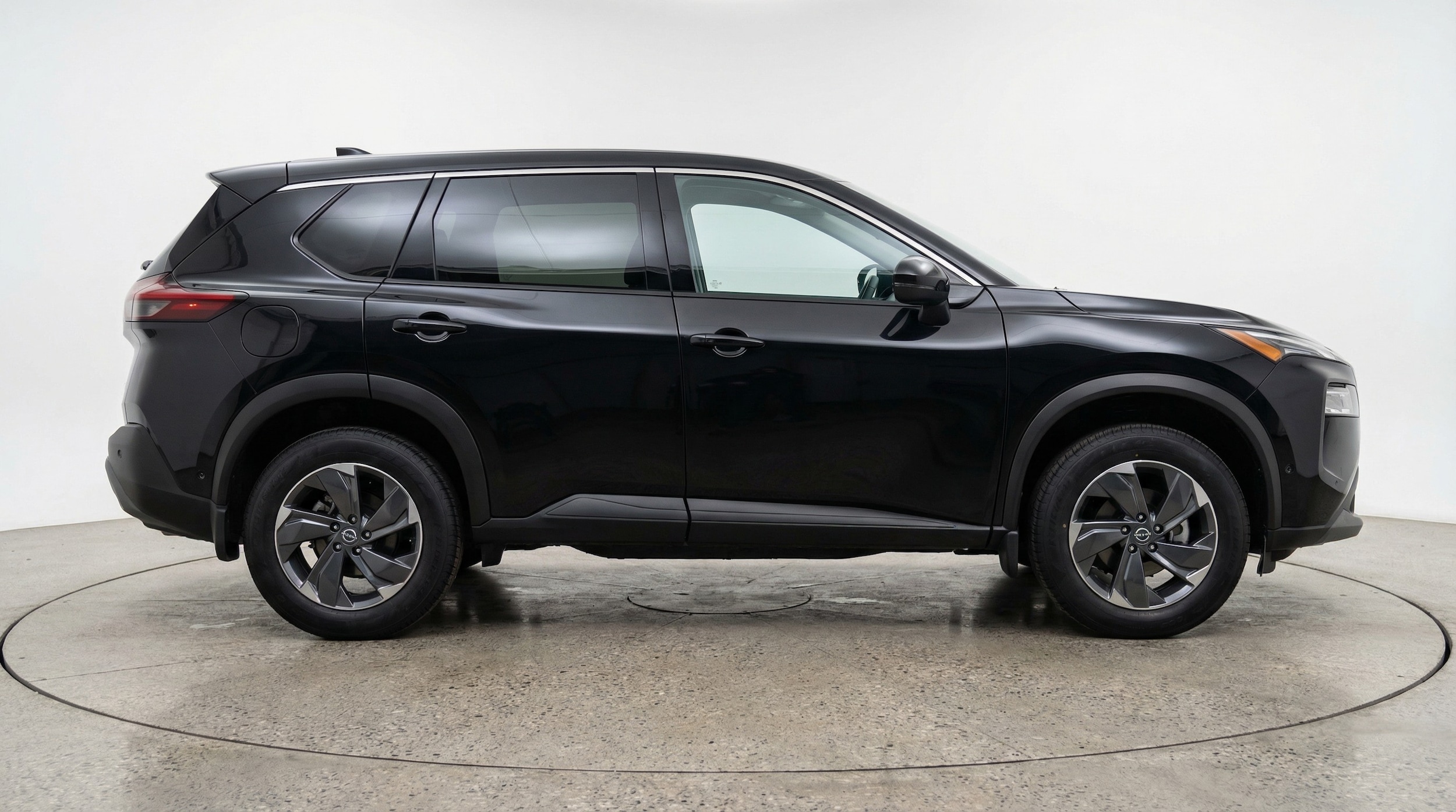 Thumbnail: 2025 Nissan Rogue - 8