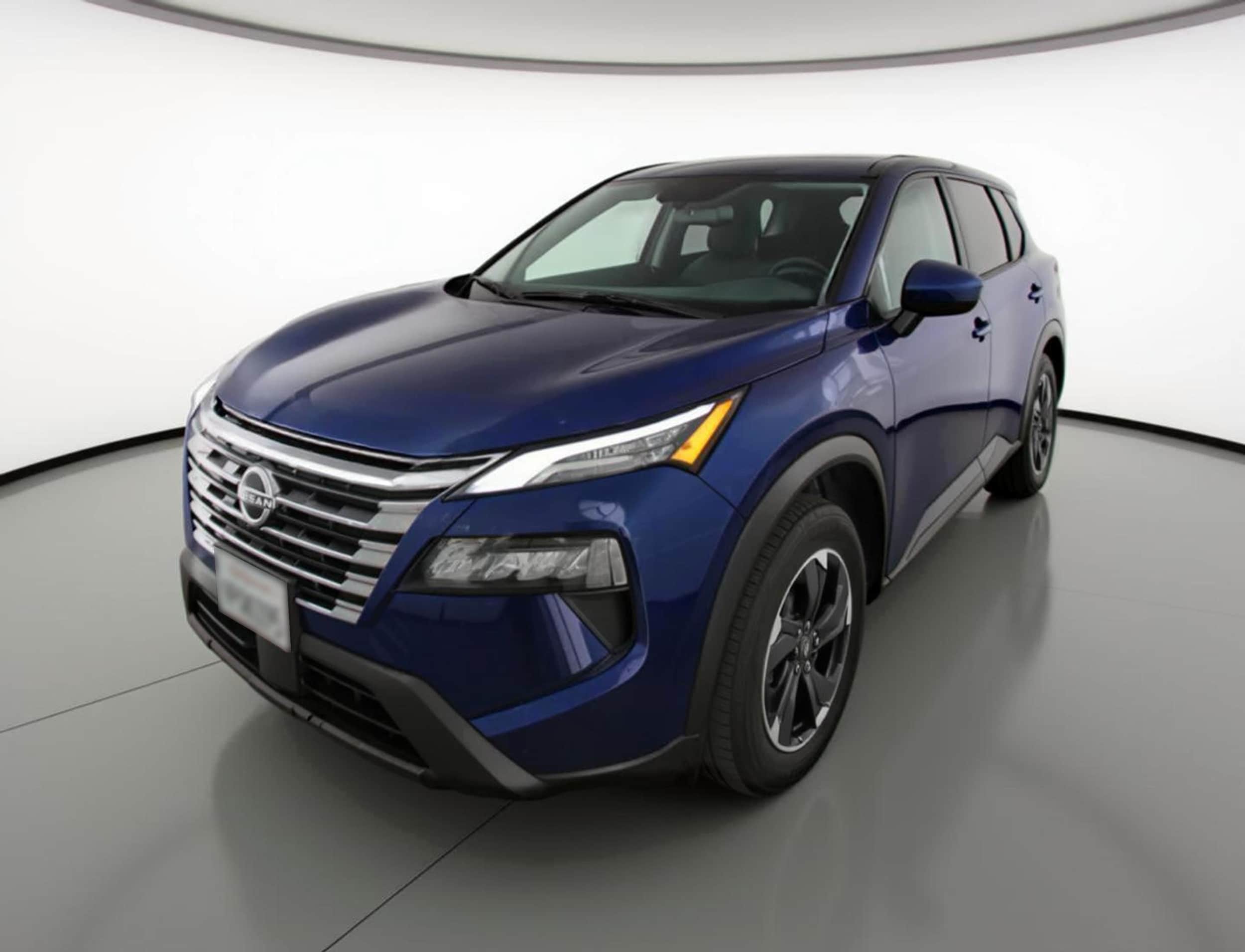 Thumbnail: 2025 Nissan Rogue - 3