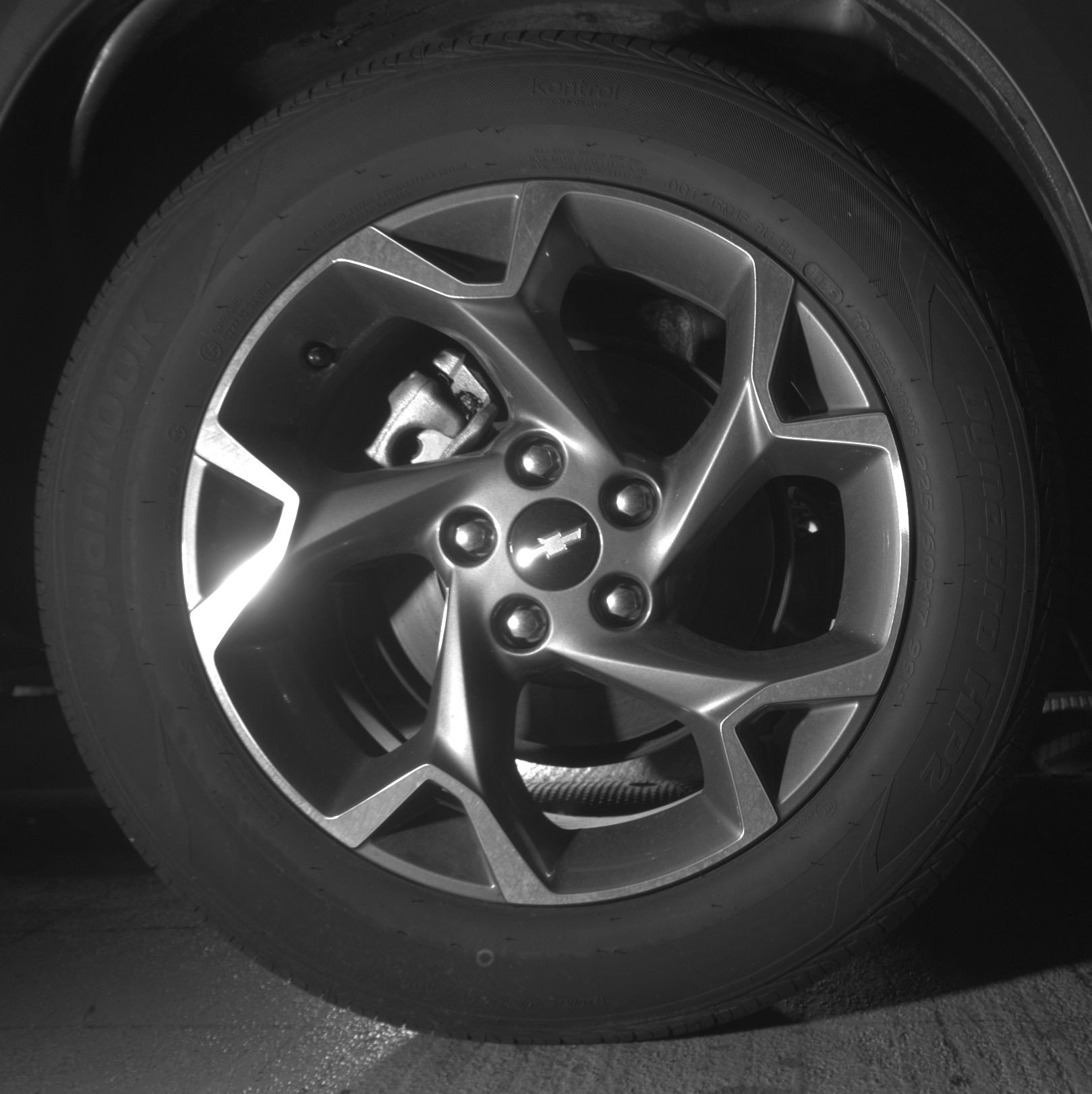 Thumbnail: 2025 Chevrolet Trax - 15