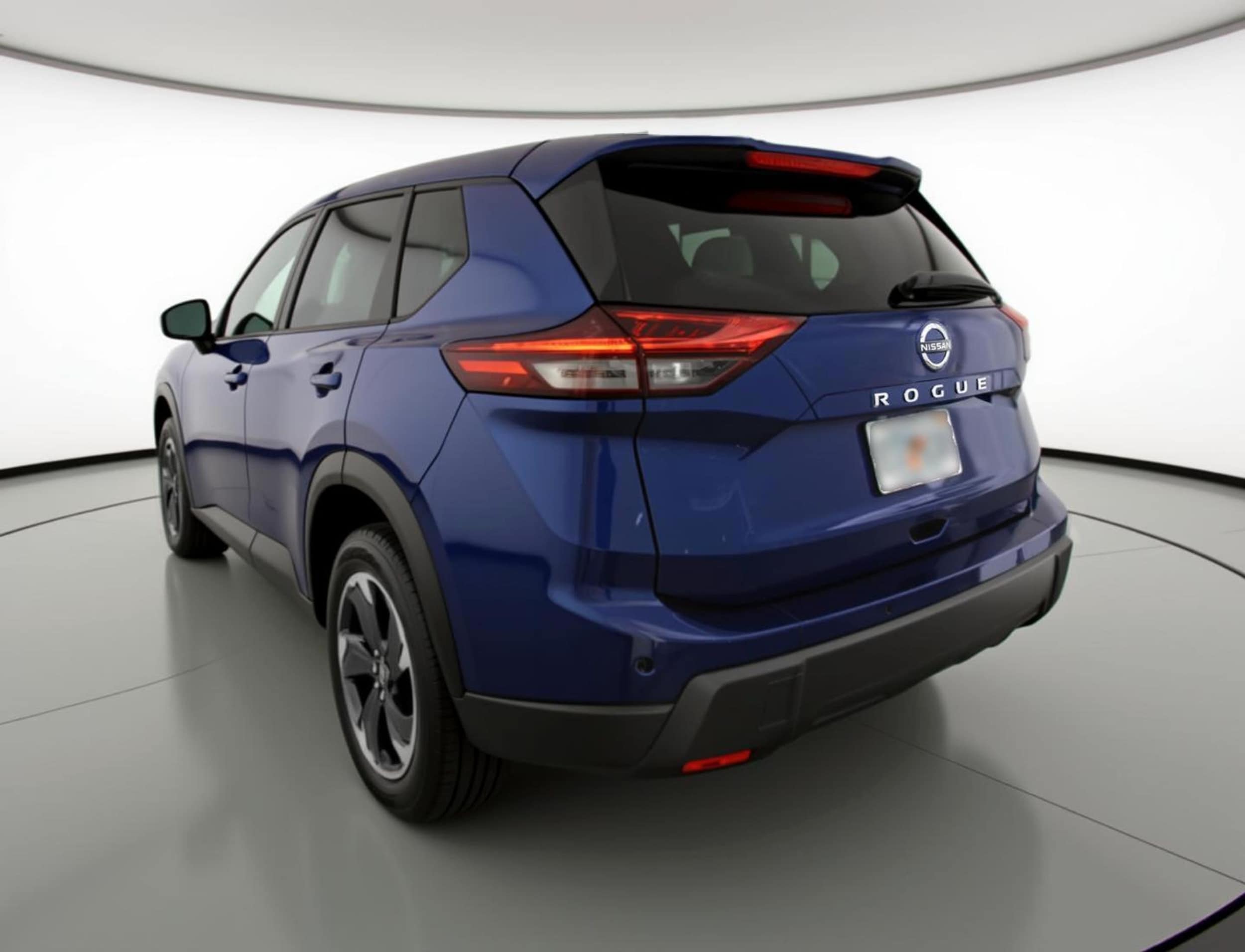 Thumbnail: 2025 Nissan Rogue - 5