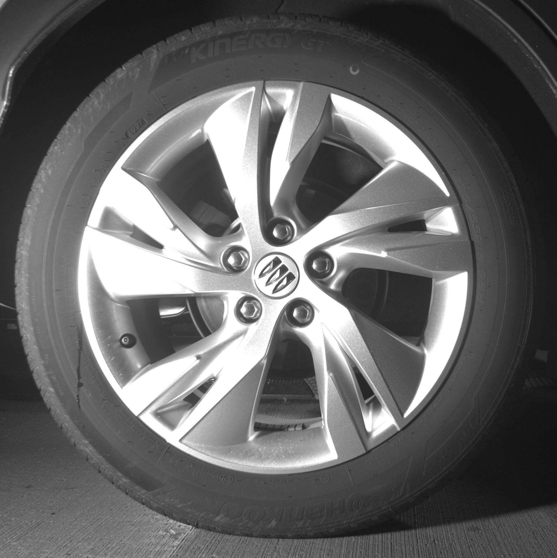 Thumbnail: 2025 Buick Encore GX - 12