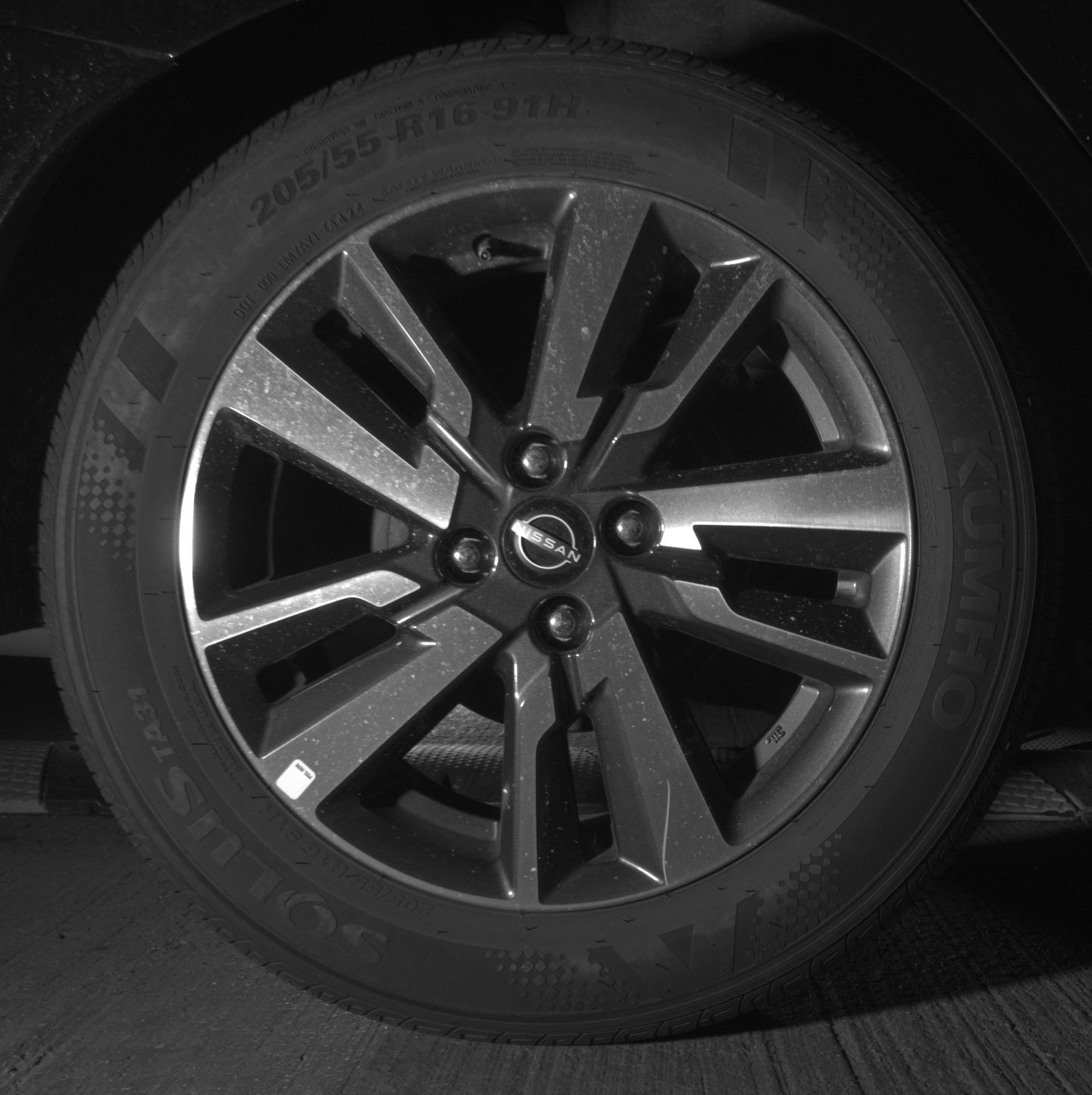 Thumbnail: 2025 Nissan Versa - 12