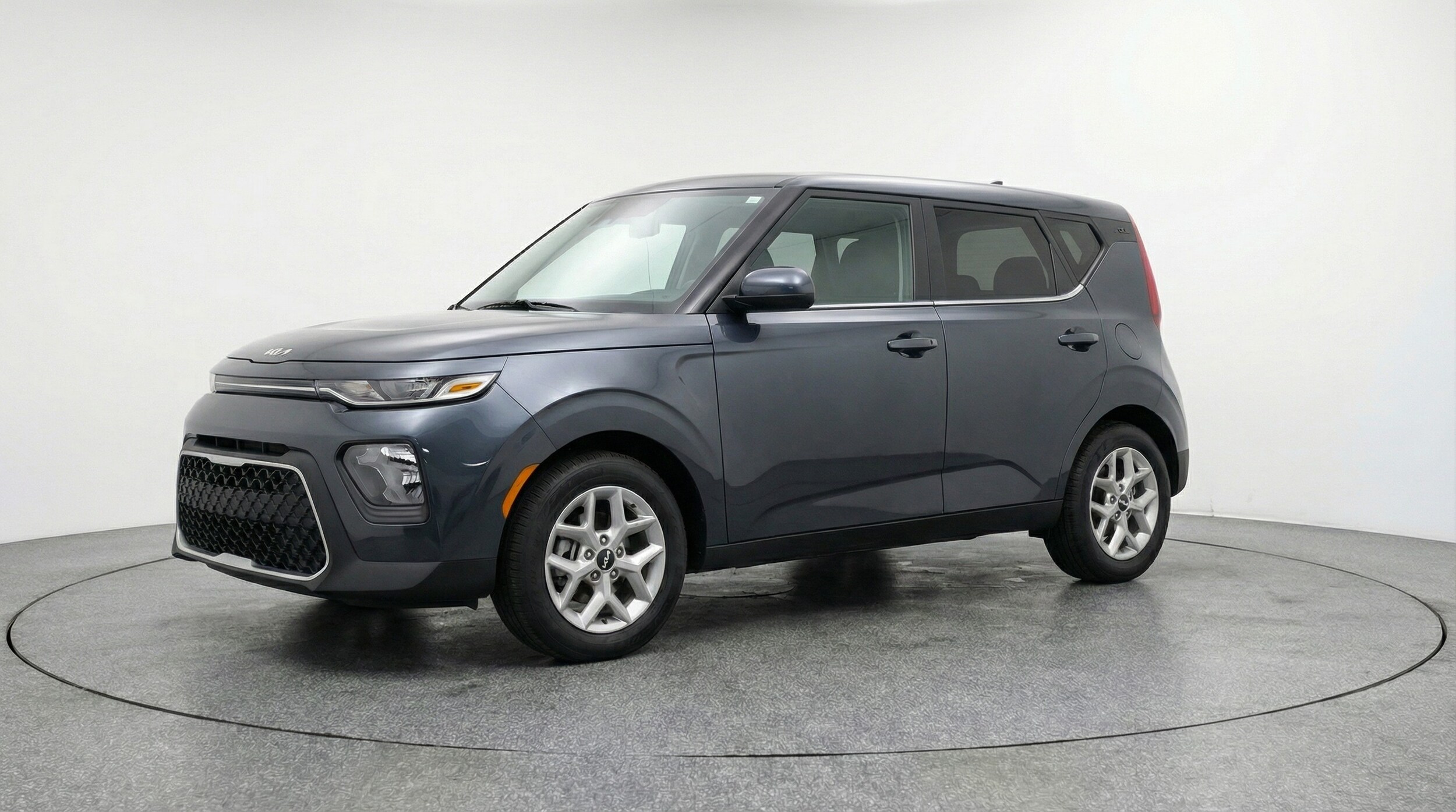Thumbnail: 2025 Kia Soul - 3