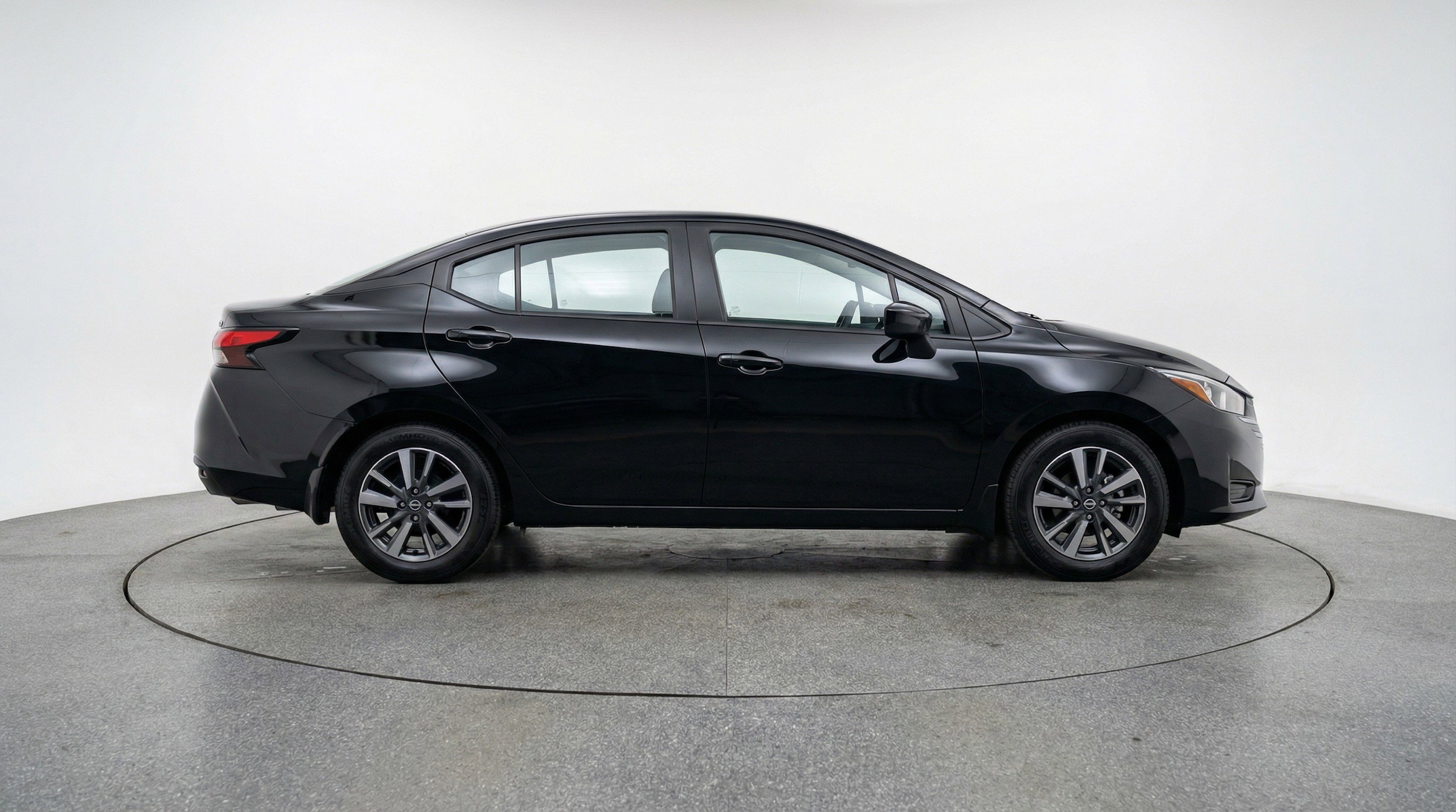 Thumbnail: 2025 Nissan Versa - 11