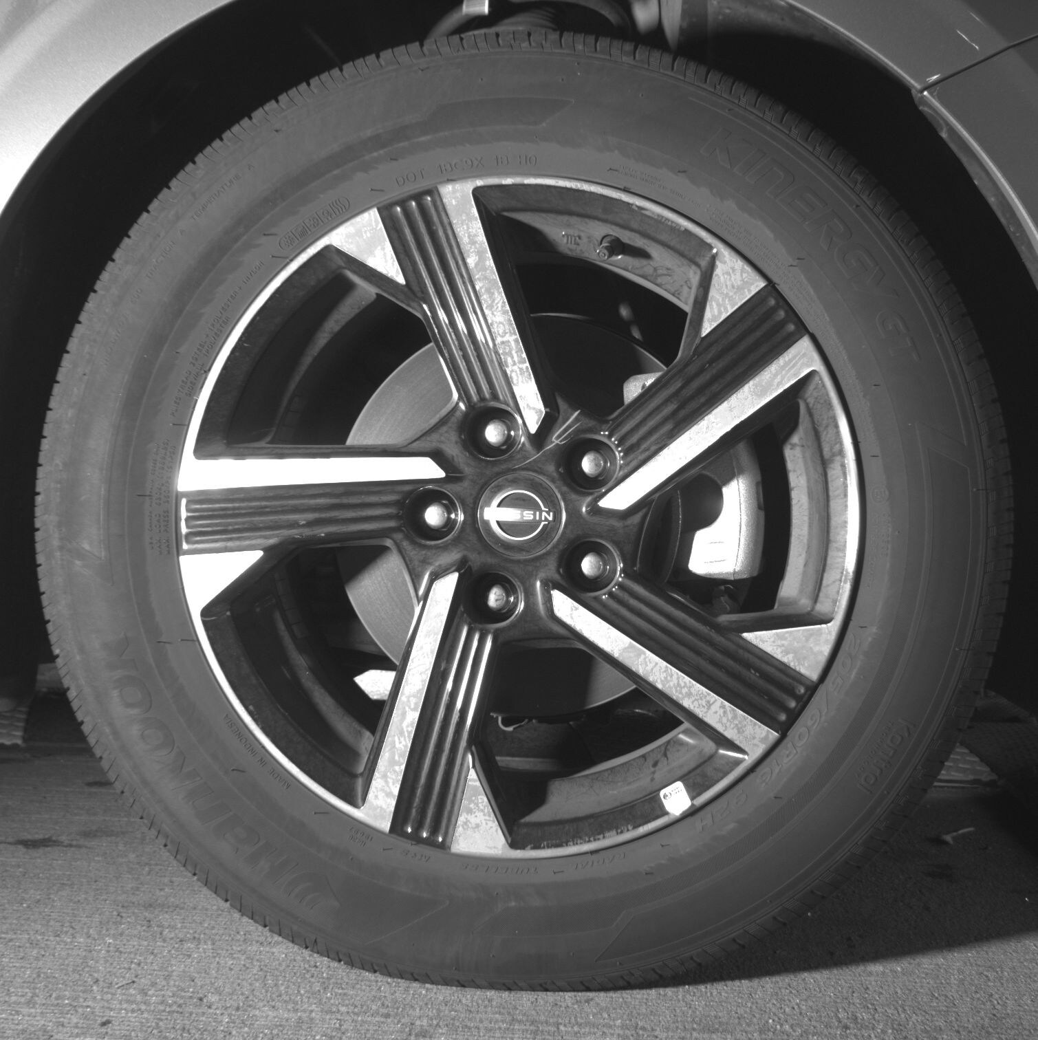 Thumbnail: 2025 Nissan Sentra - 10