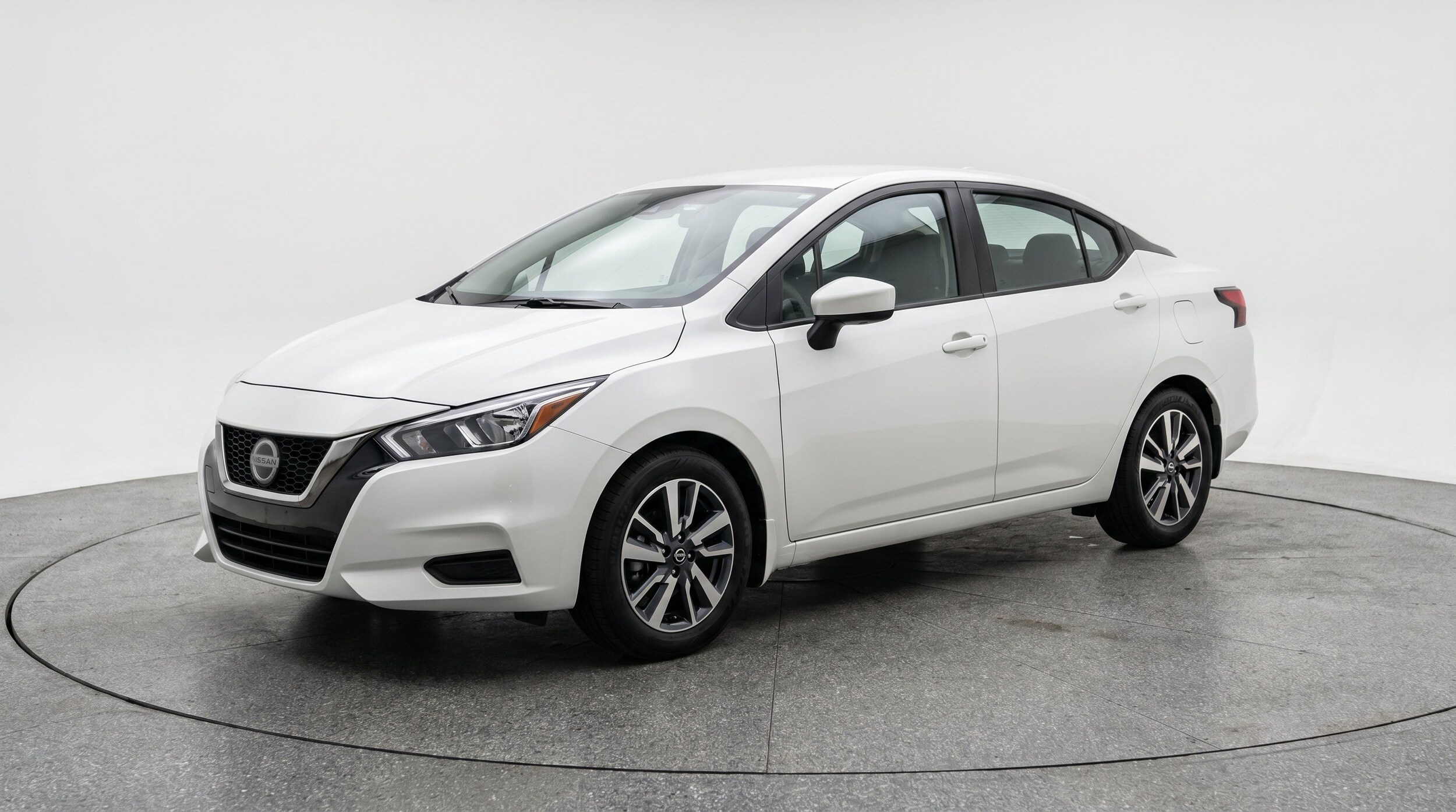 Thumbnail: 2025 Nissan Versa - 3