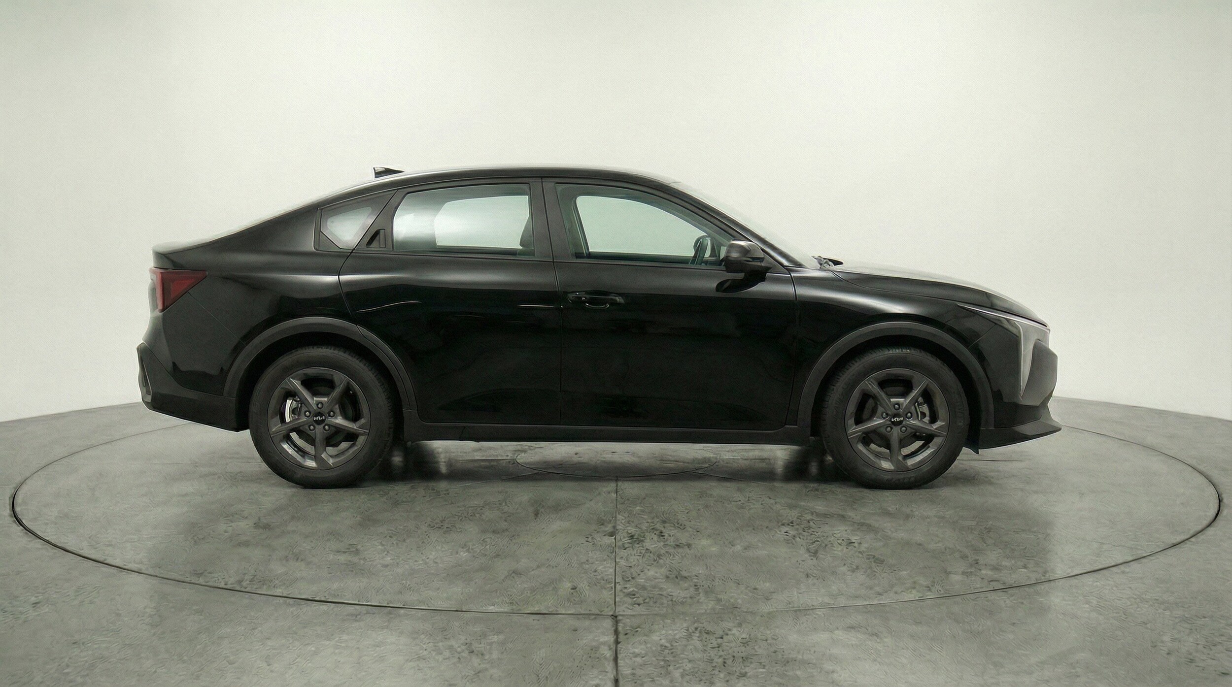 Thumbnail: 2025 Kia K4 - 11