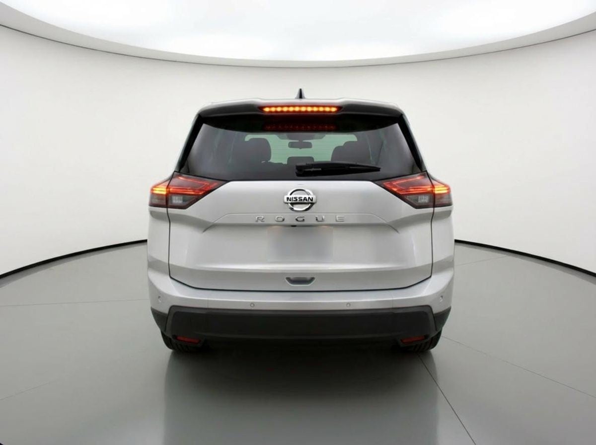 Thumbnail: 2025 Nissan Rogue - 6