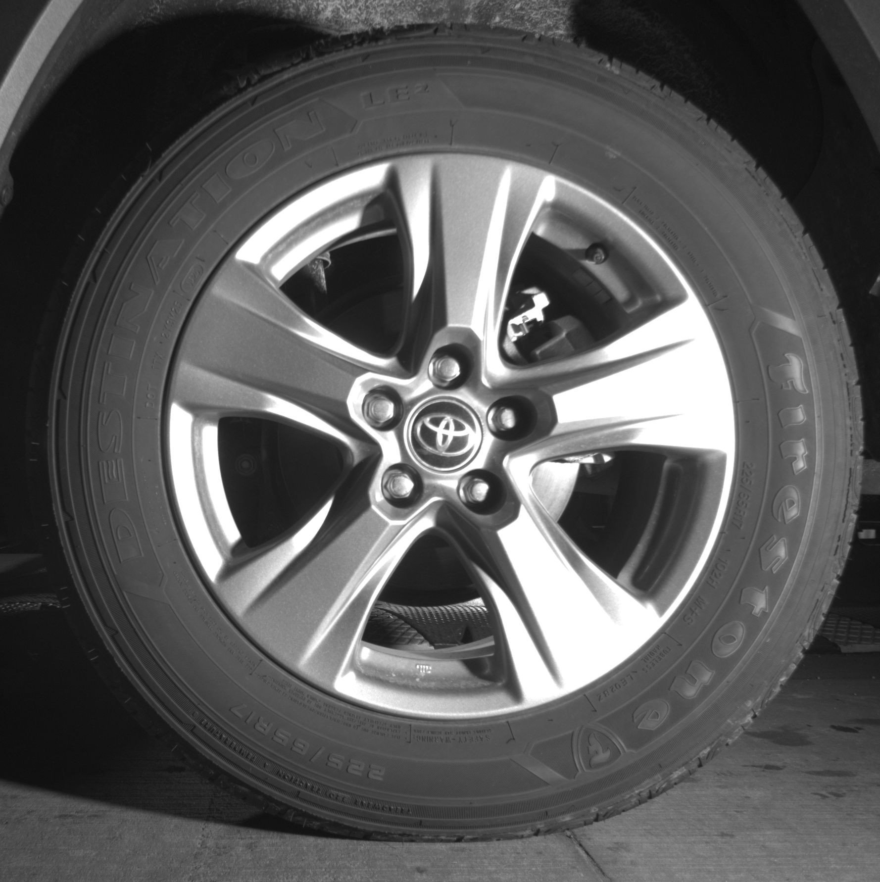 Thumbnail: 2025 Toyota RAV4 - 14