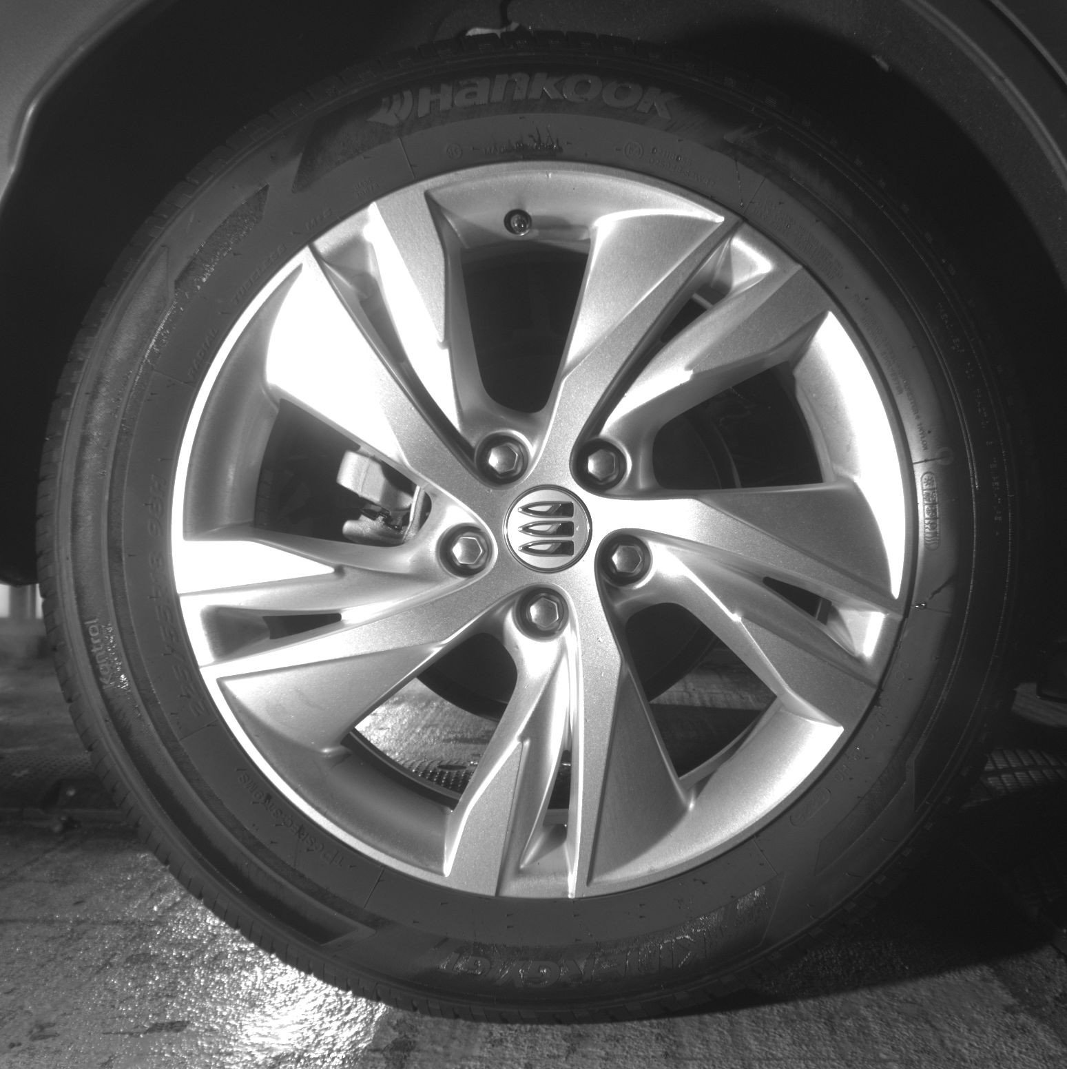 Thumbnail: 2025 Buick Encore GX - 15