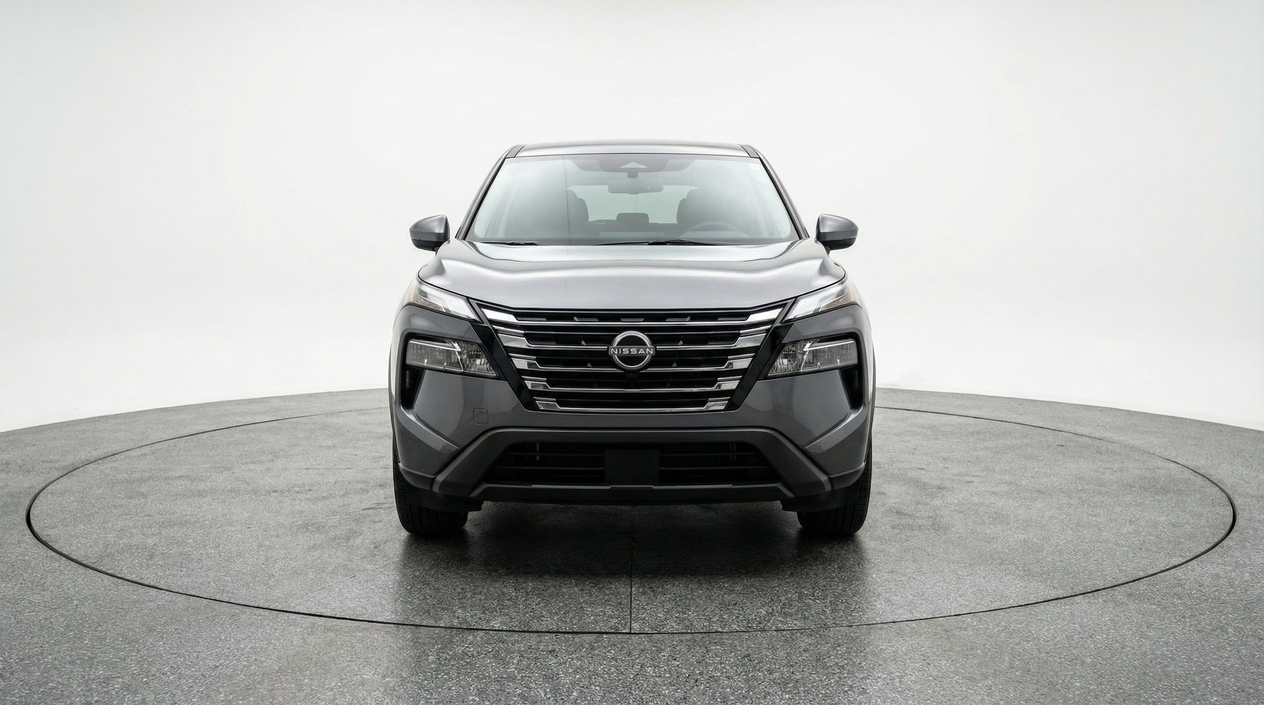 Thumbnail: 2025 Nissan Rogue - 2