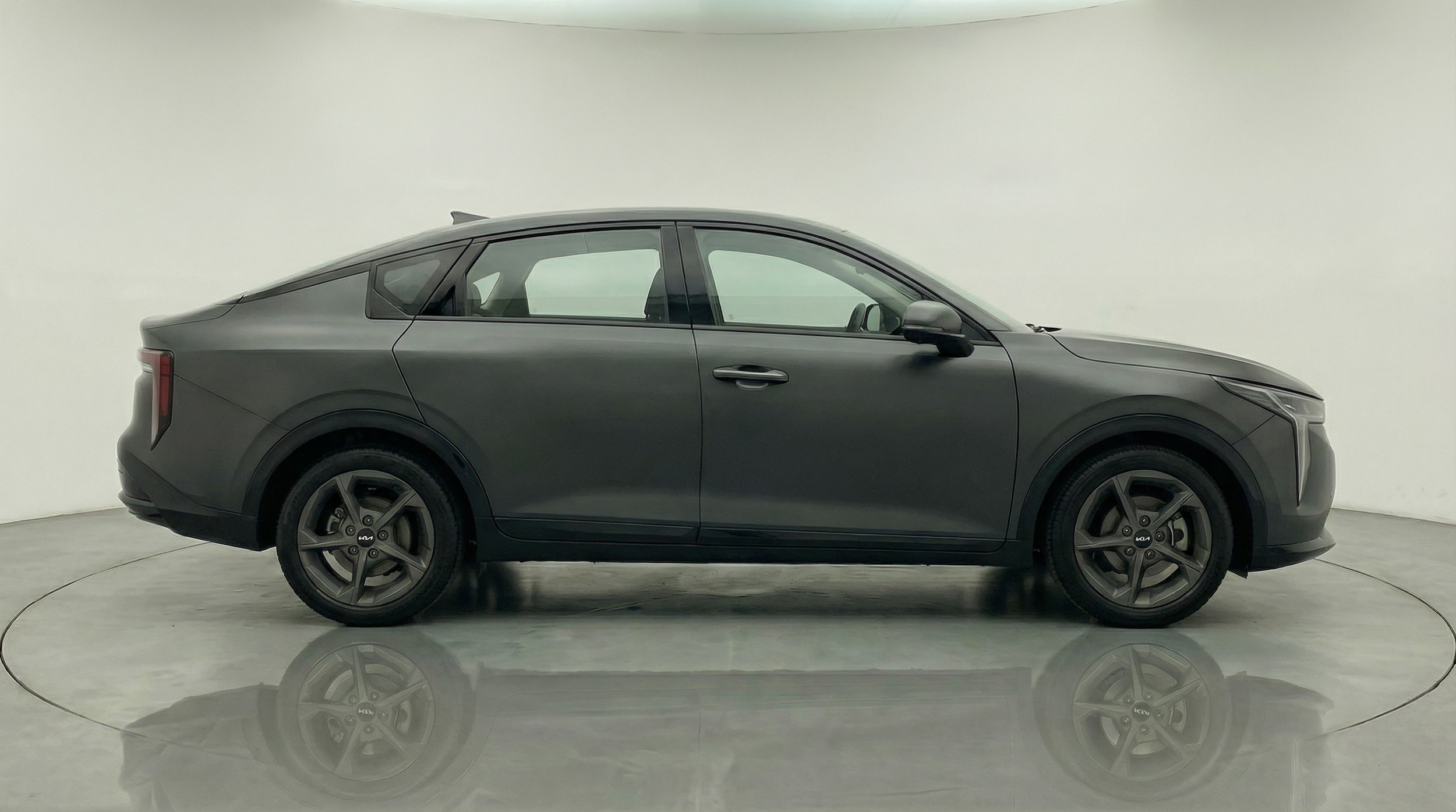 Thumbnail: 2025 Kia K4 - 8