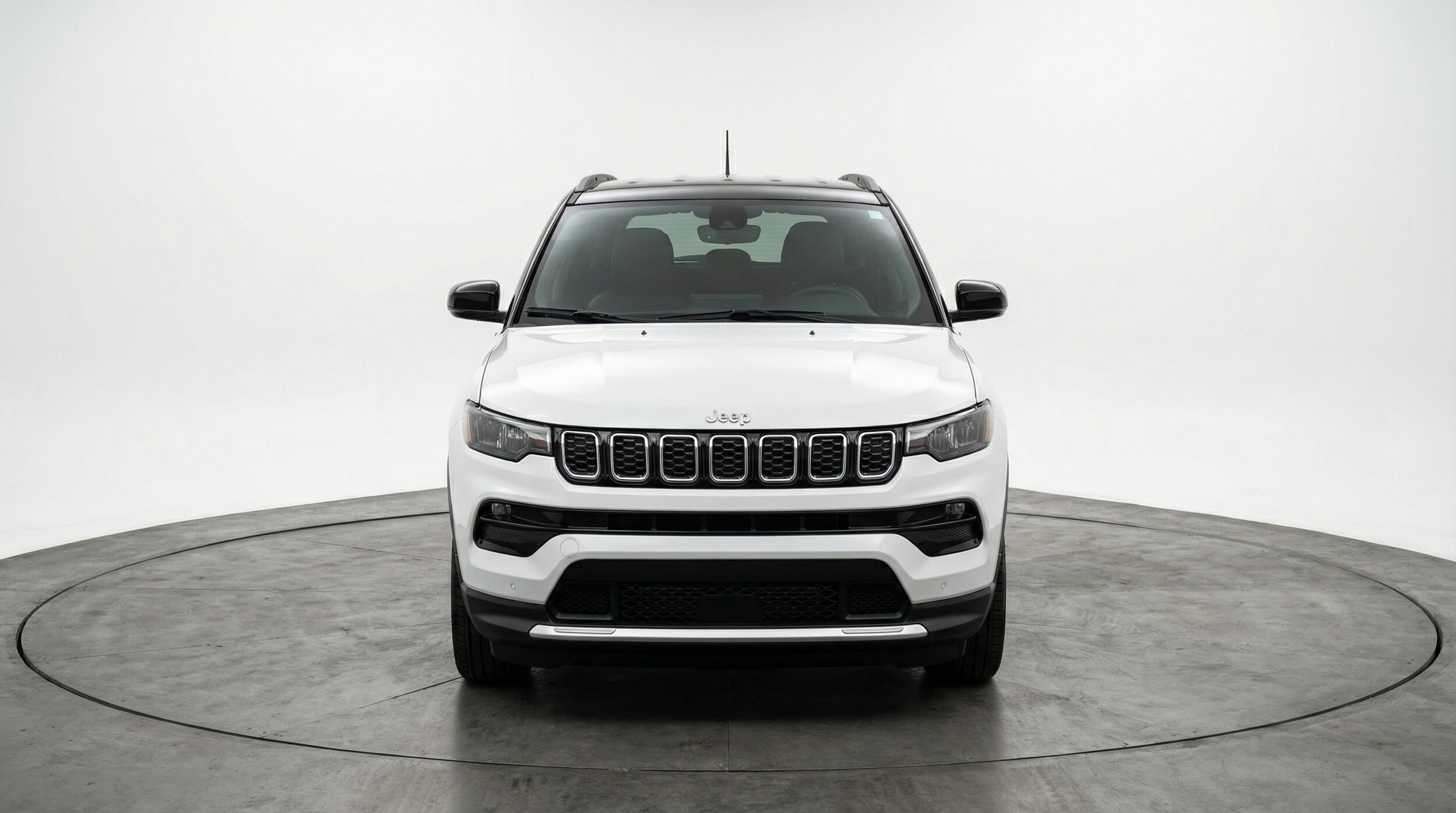 Thumbnail: 2025 Jeep Compass - 2