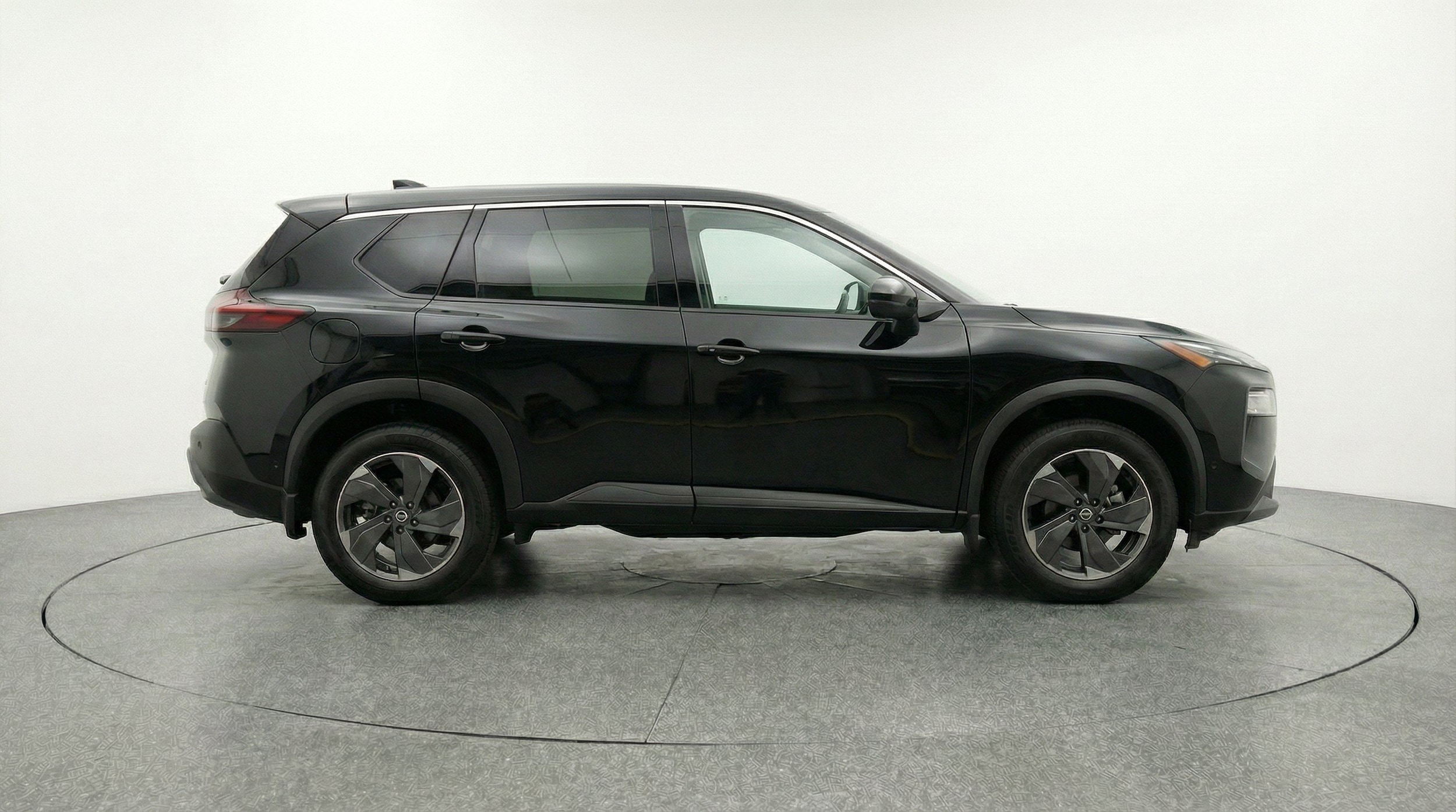 Thumbnail: 2025 Nissan Rogue - 11