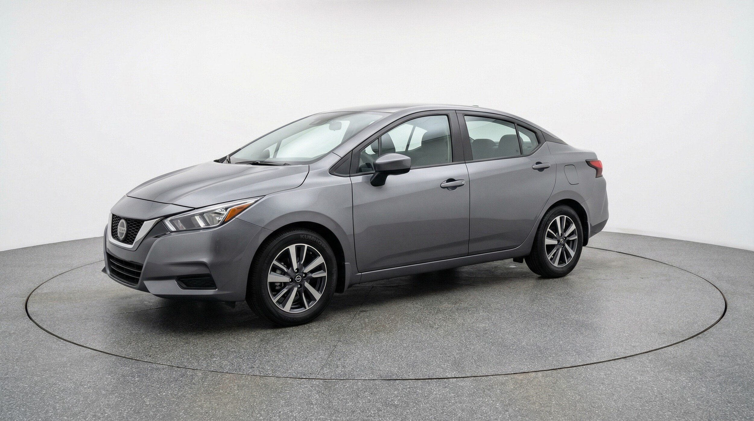 Thumbnail: 2025 Nissan Versa - 3