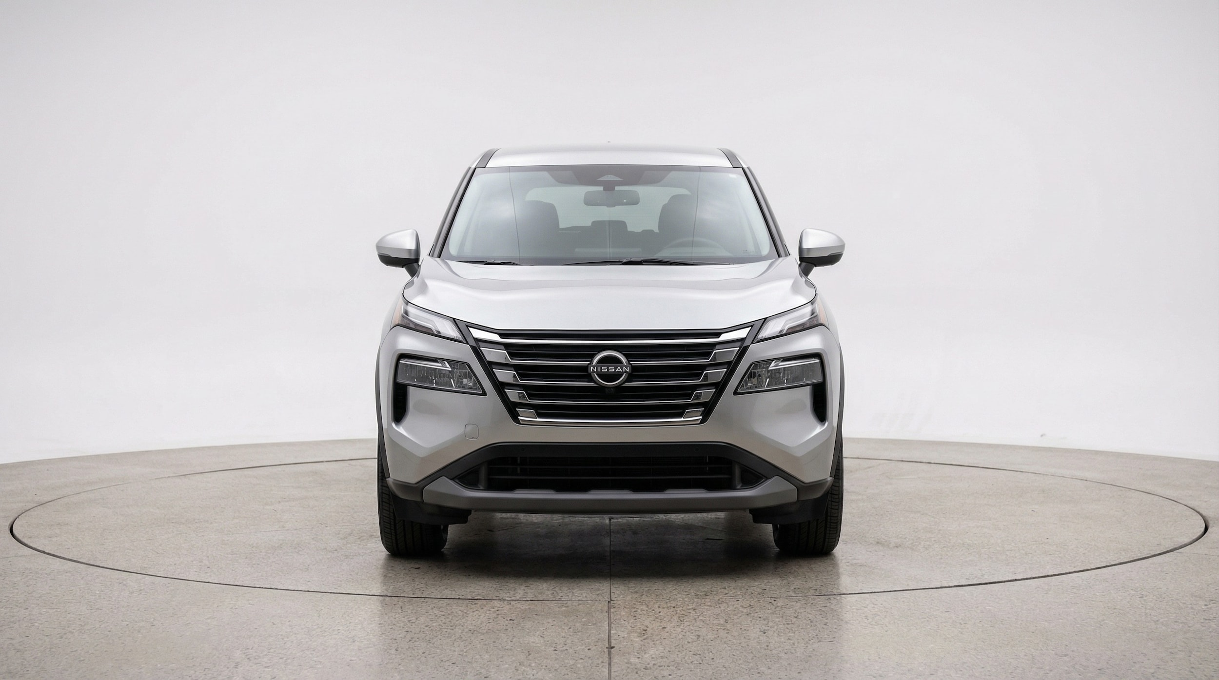 Thumbnail: 2025 Nissan Rogue - 2