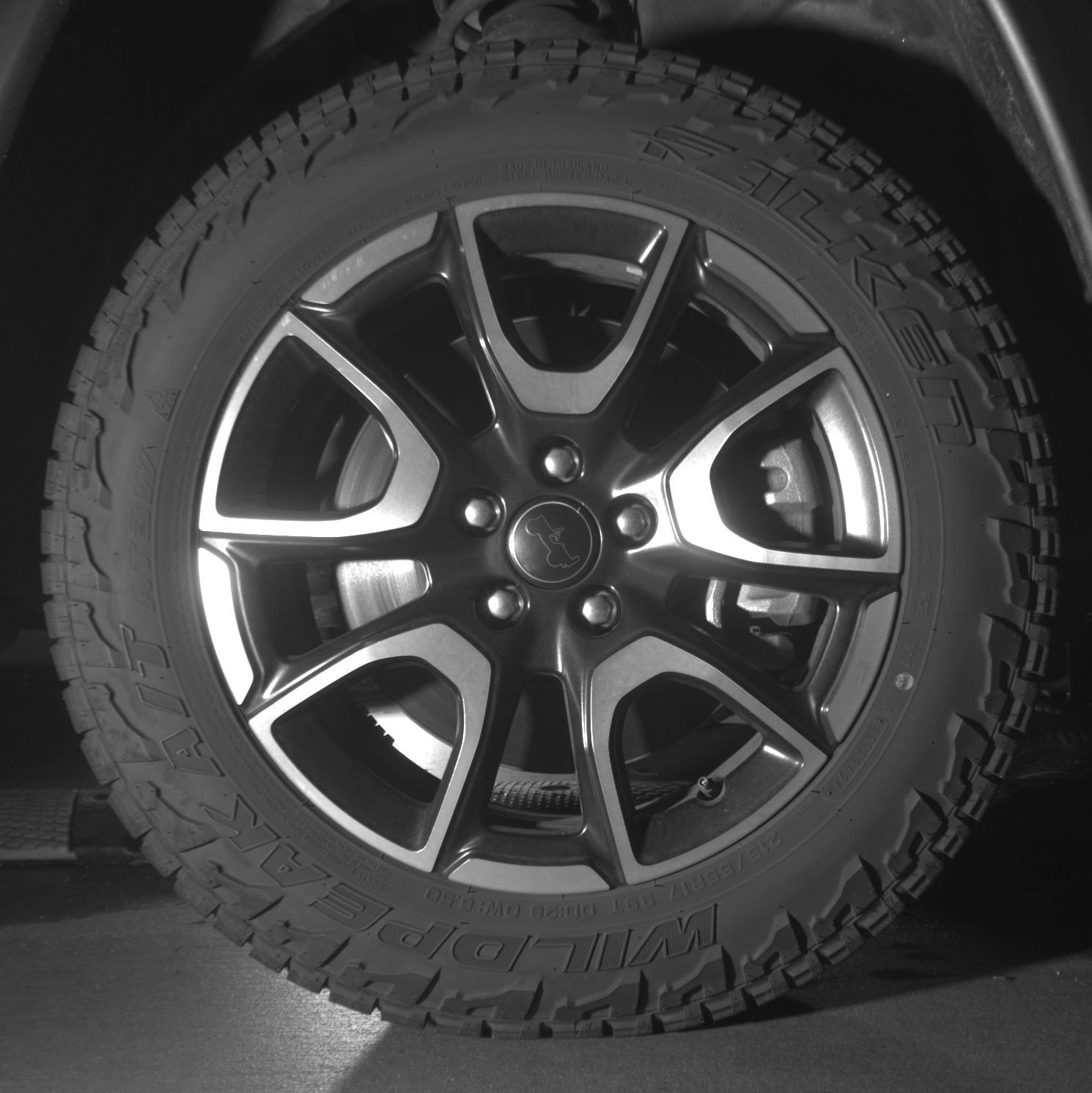 Thumbnail: 2025 Jeep Compass - 13